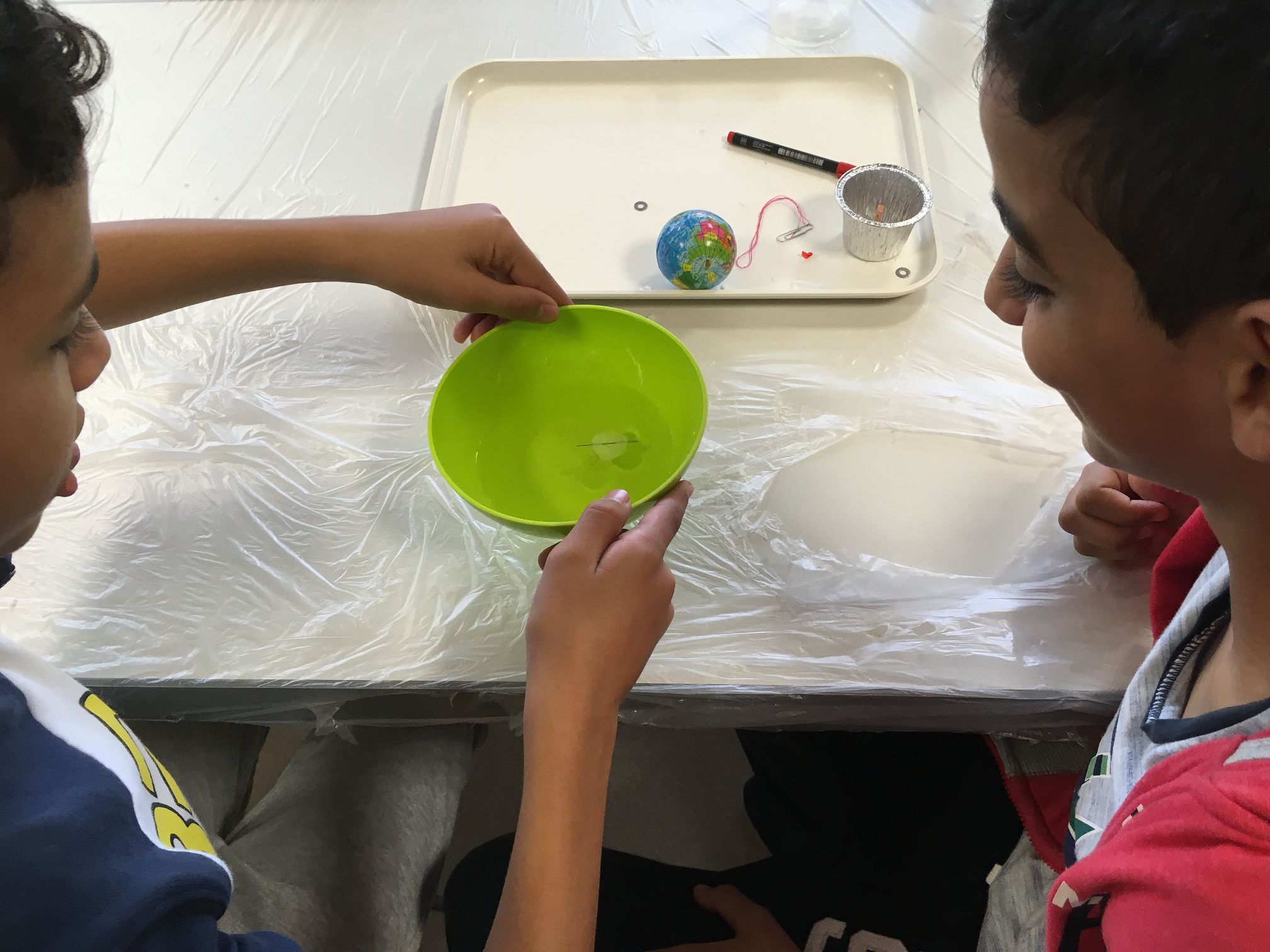 181114 Activitat Setmana de la Ciència URV 6è (8)