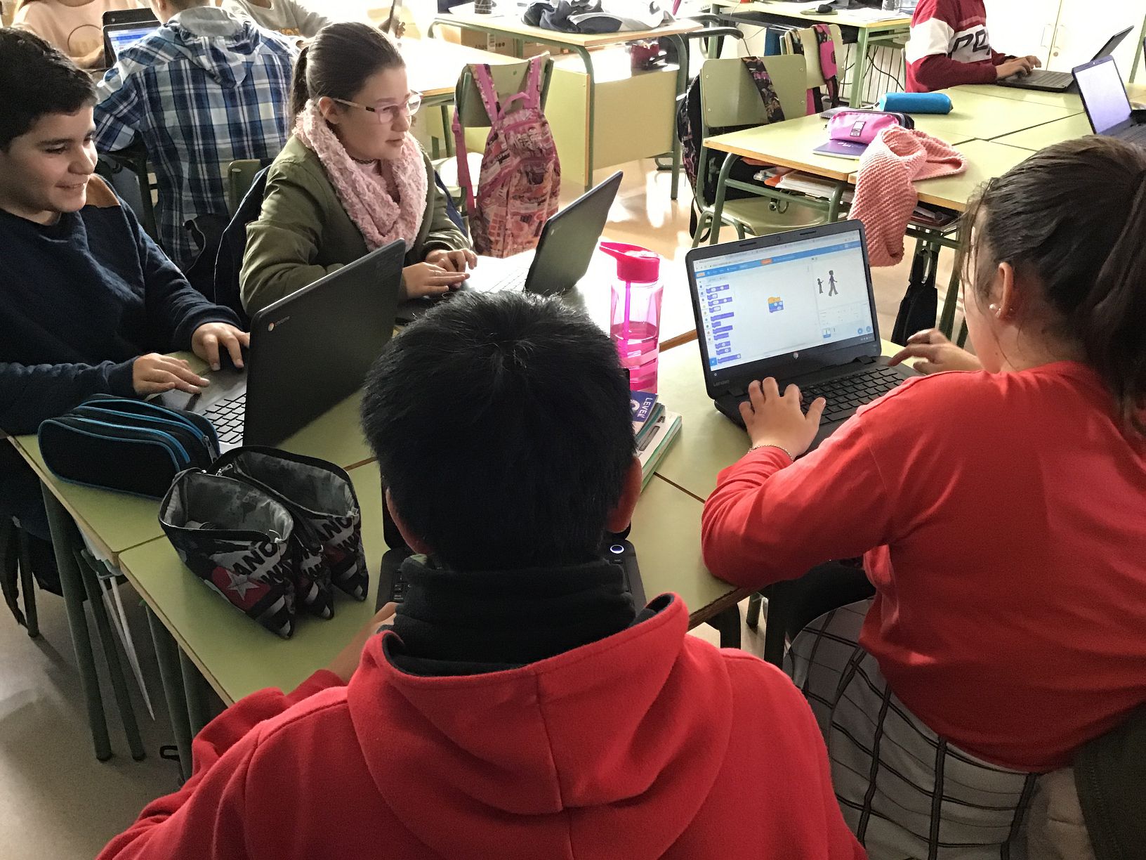 190201 Pedra paper tisores Scratch 6è (2)