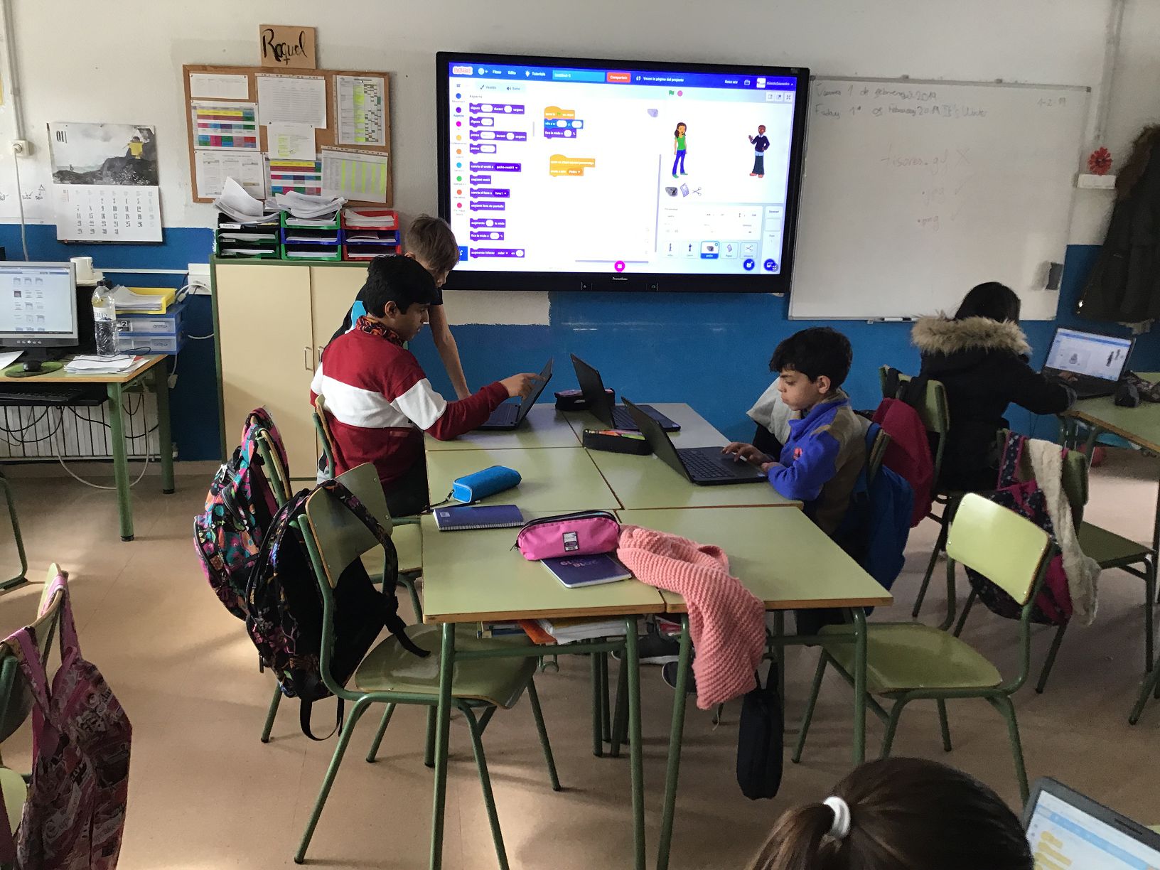 190201 Pedra paper tisores Scratch 6è (5)