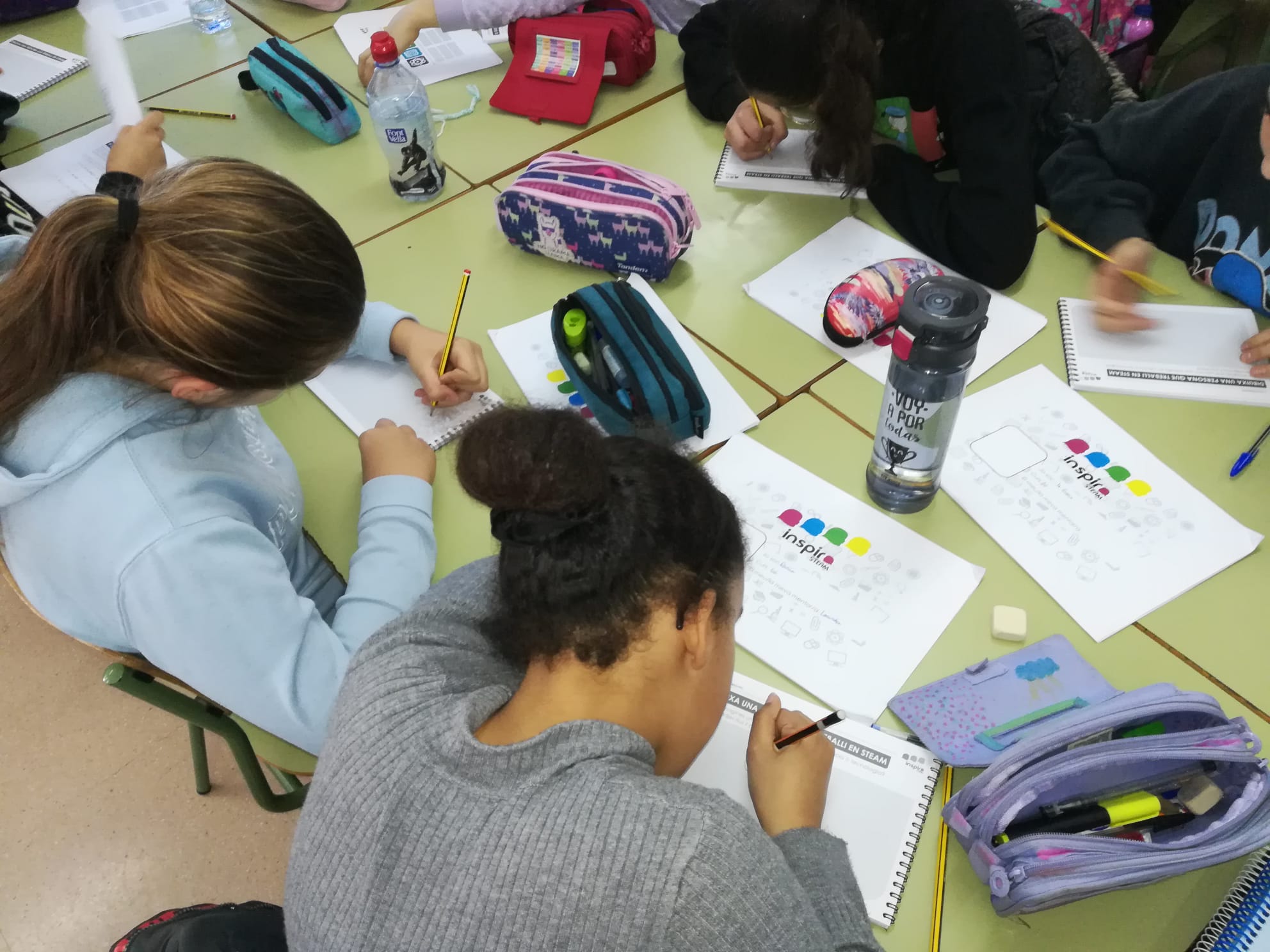 200310 PROJECTE INSPIRA-STEAM 6è 09