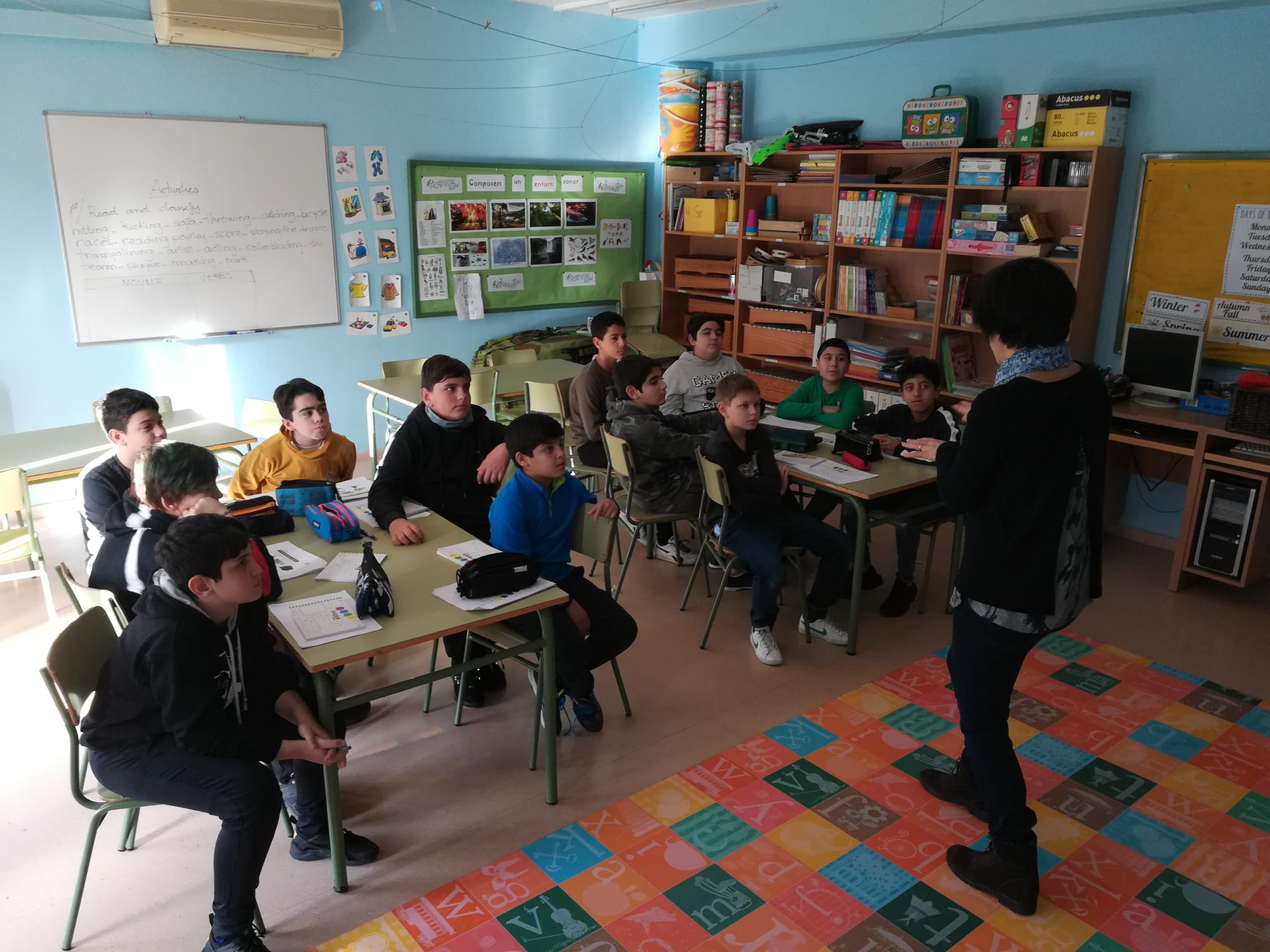 200310 PROJECTE INSPIRA-STEAM 6è 10