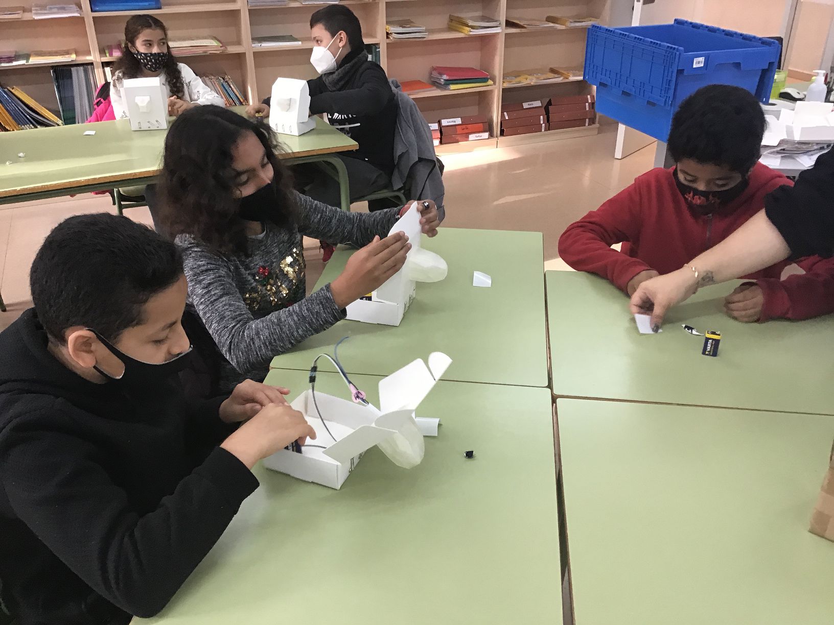 201125 CS-C Led RGB amb Petits Enginyers (11)