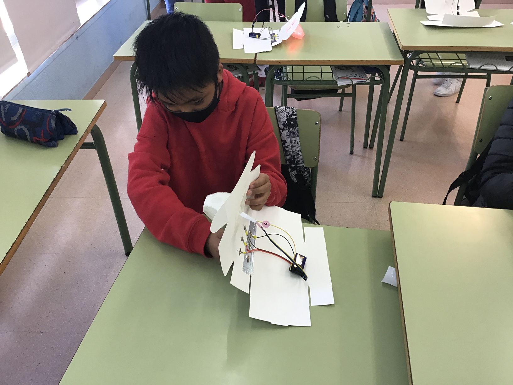 201203 CS-A Led RGB amb Petits Enginyers (10)