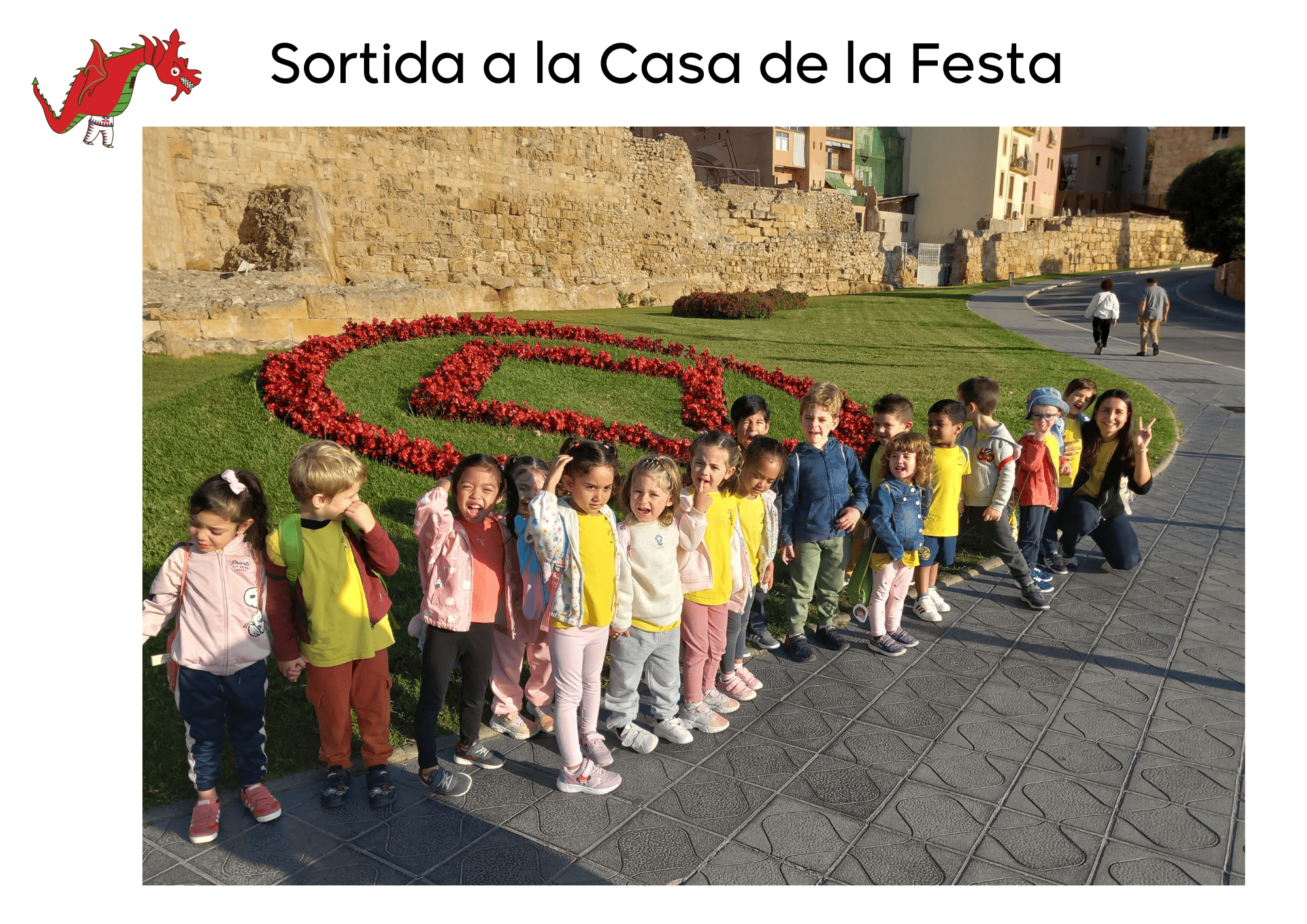 Casa de la Festa 1