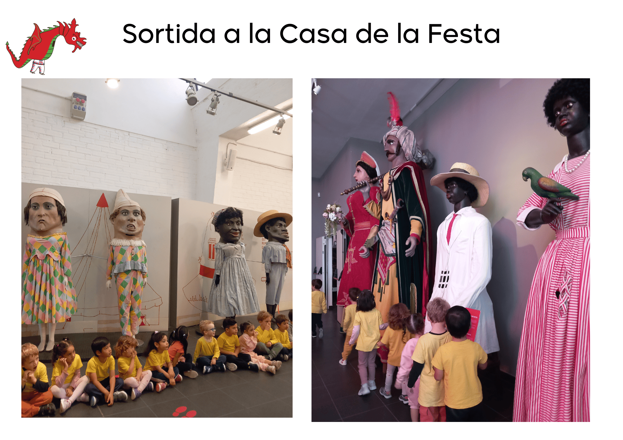 Casa de la Festa 3