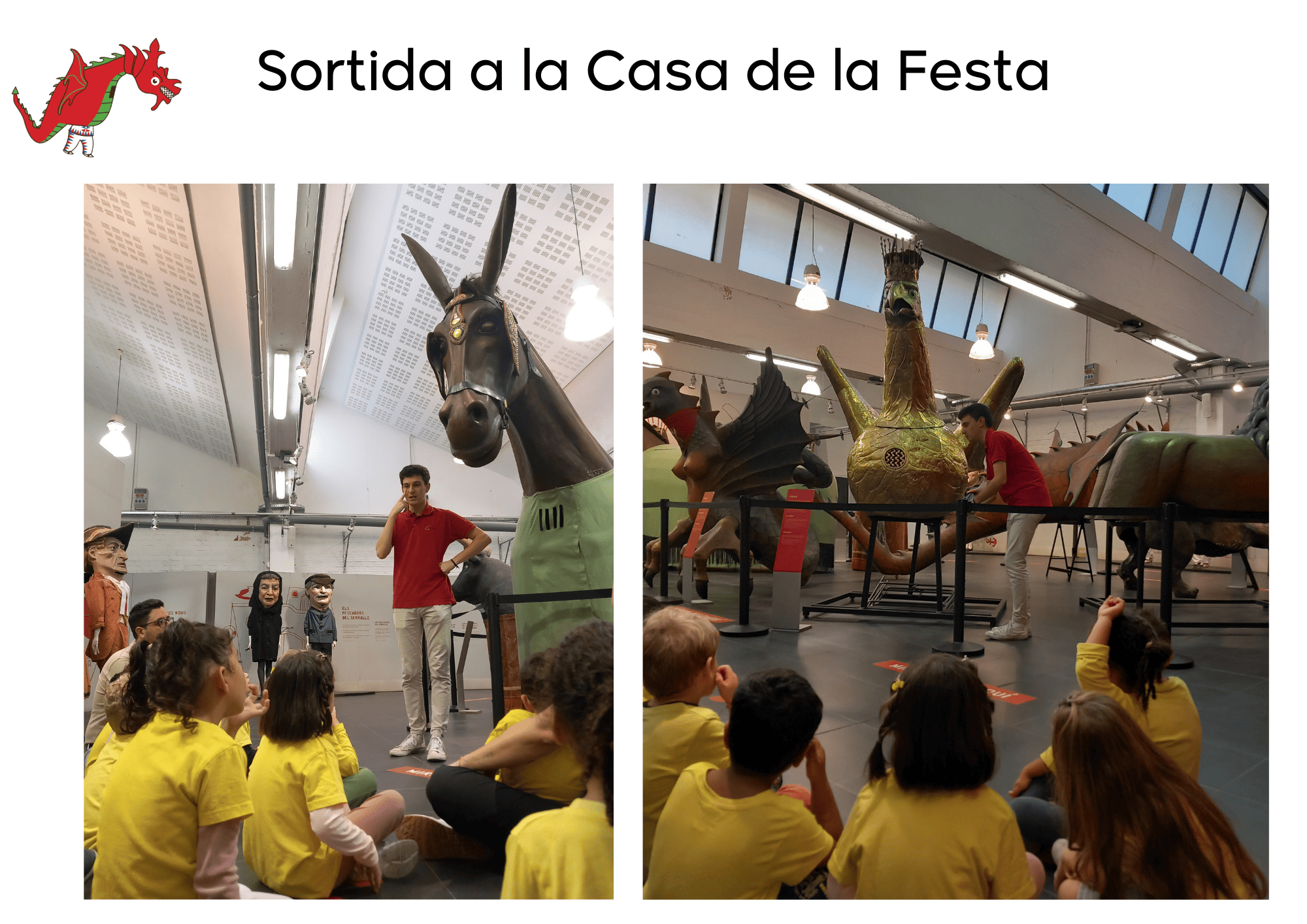 Casa de la Festa 4