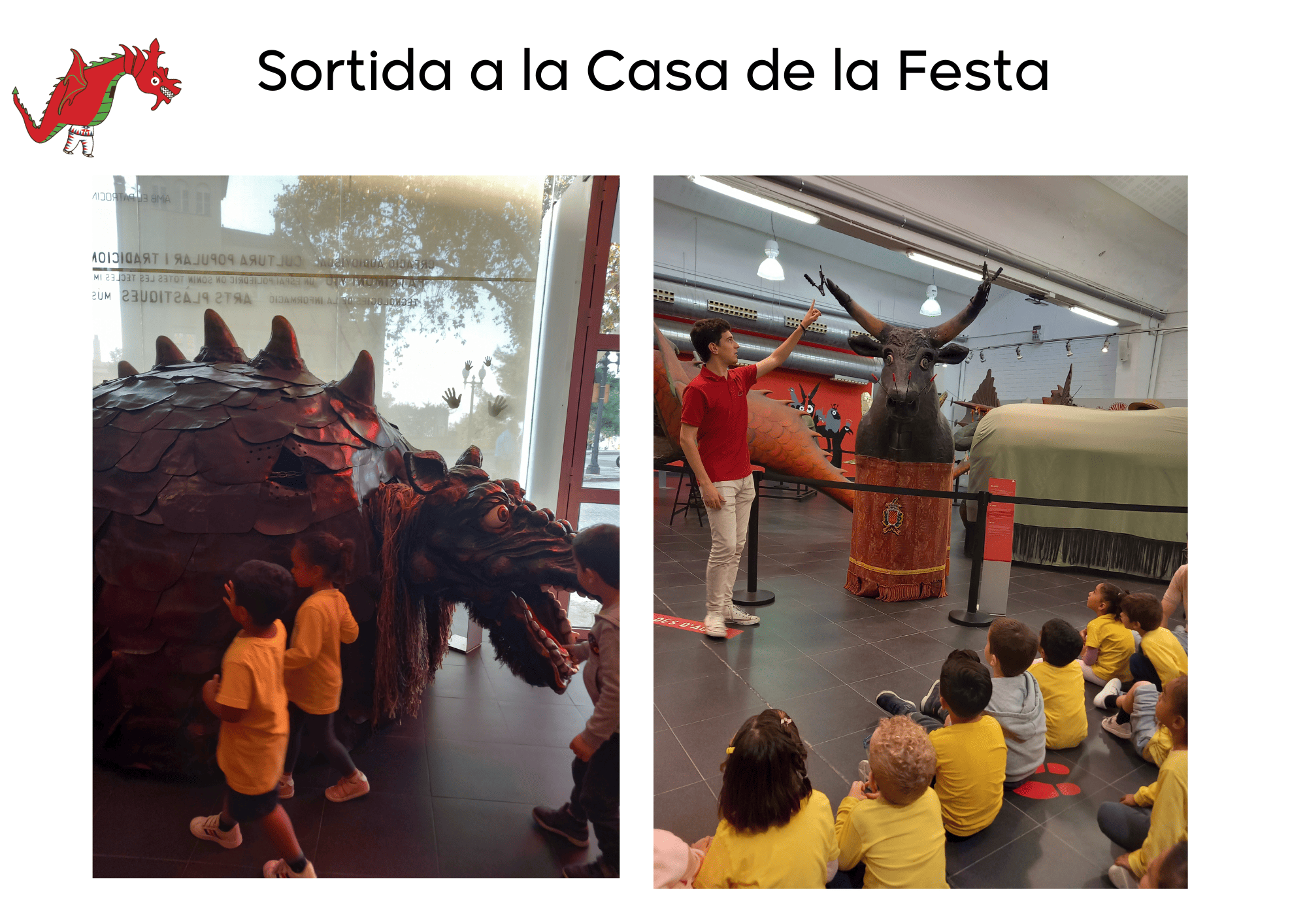 Casa de la Festa 5