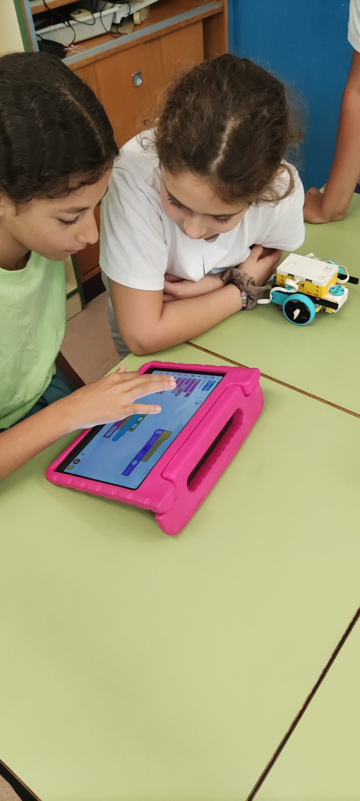 241029 Angles amb Lego Spike 5è 03