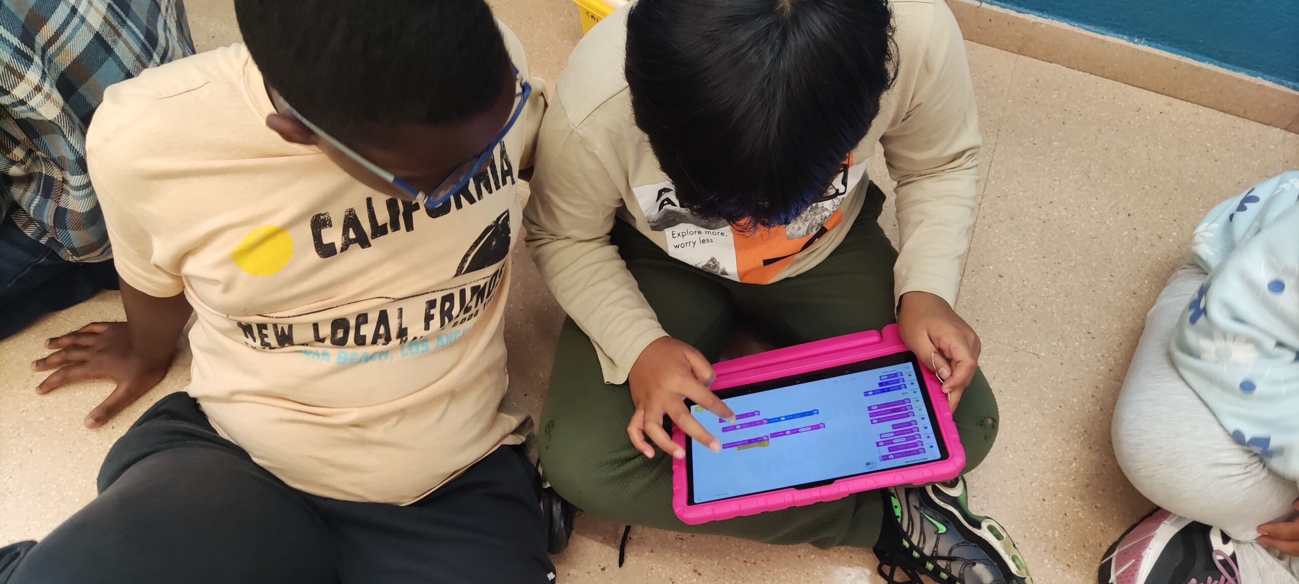 241029 Angles amb Lego Spike 5è 04