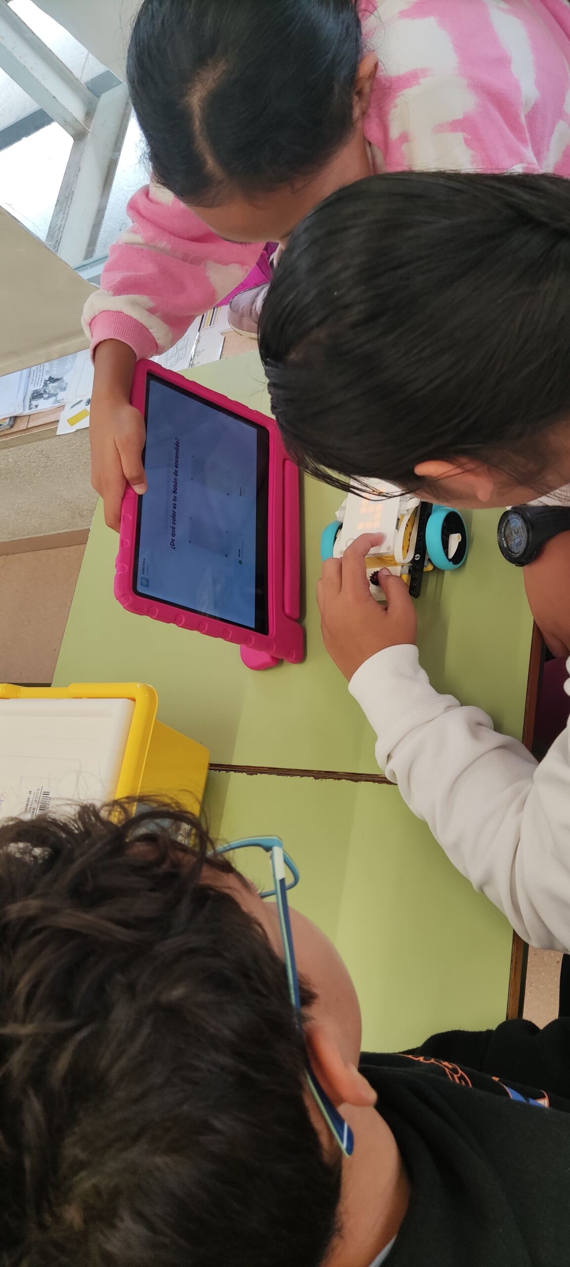 241029 Angles amb Lego Spike 5è 05