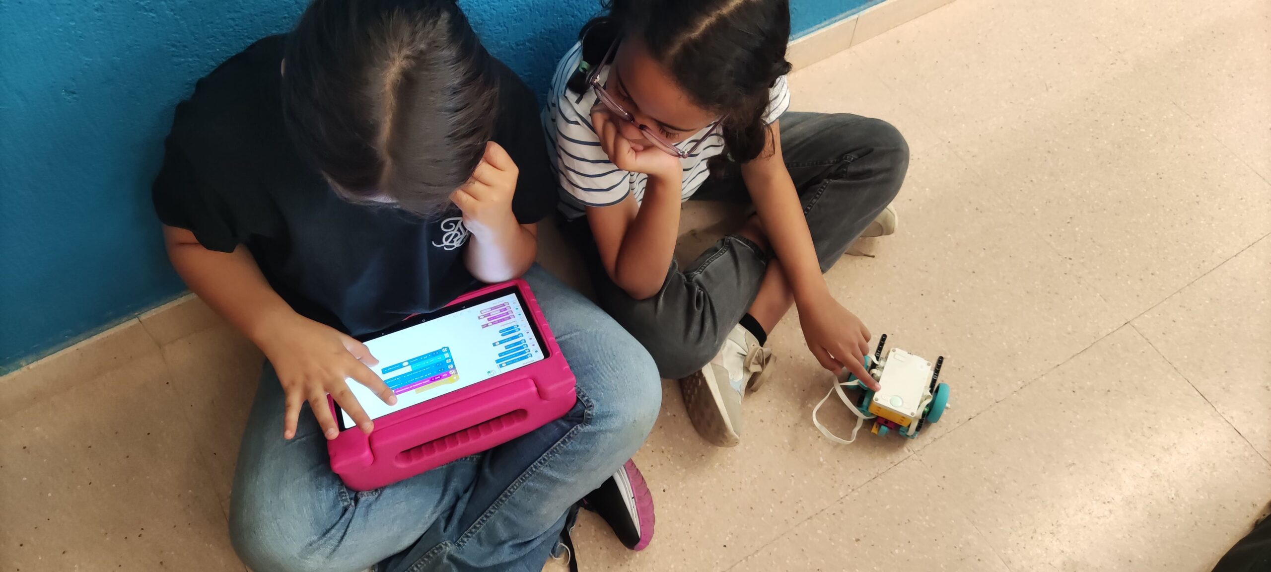 241029 Angles amb Lego Spike 5è 08