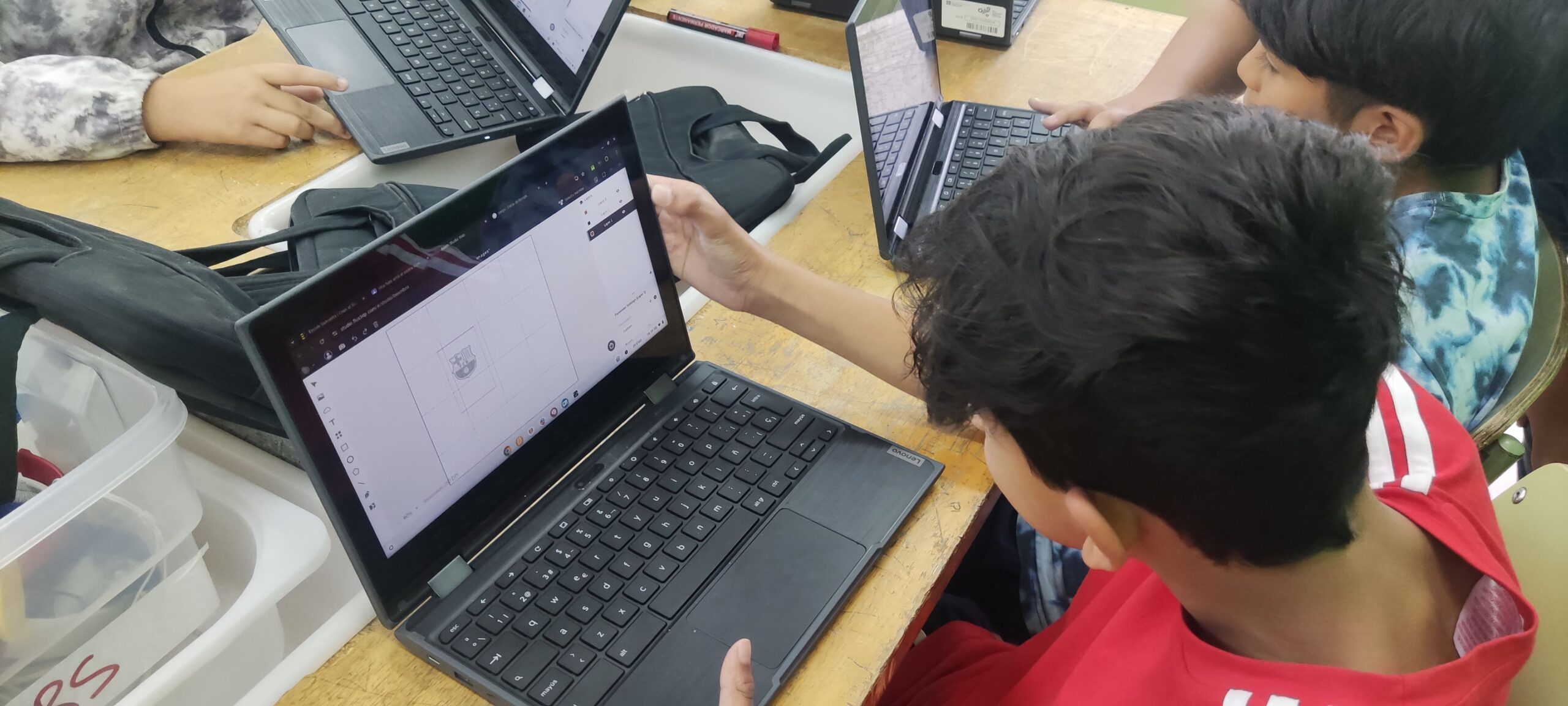 241029 Gravat en fusta 6è 05