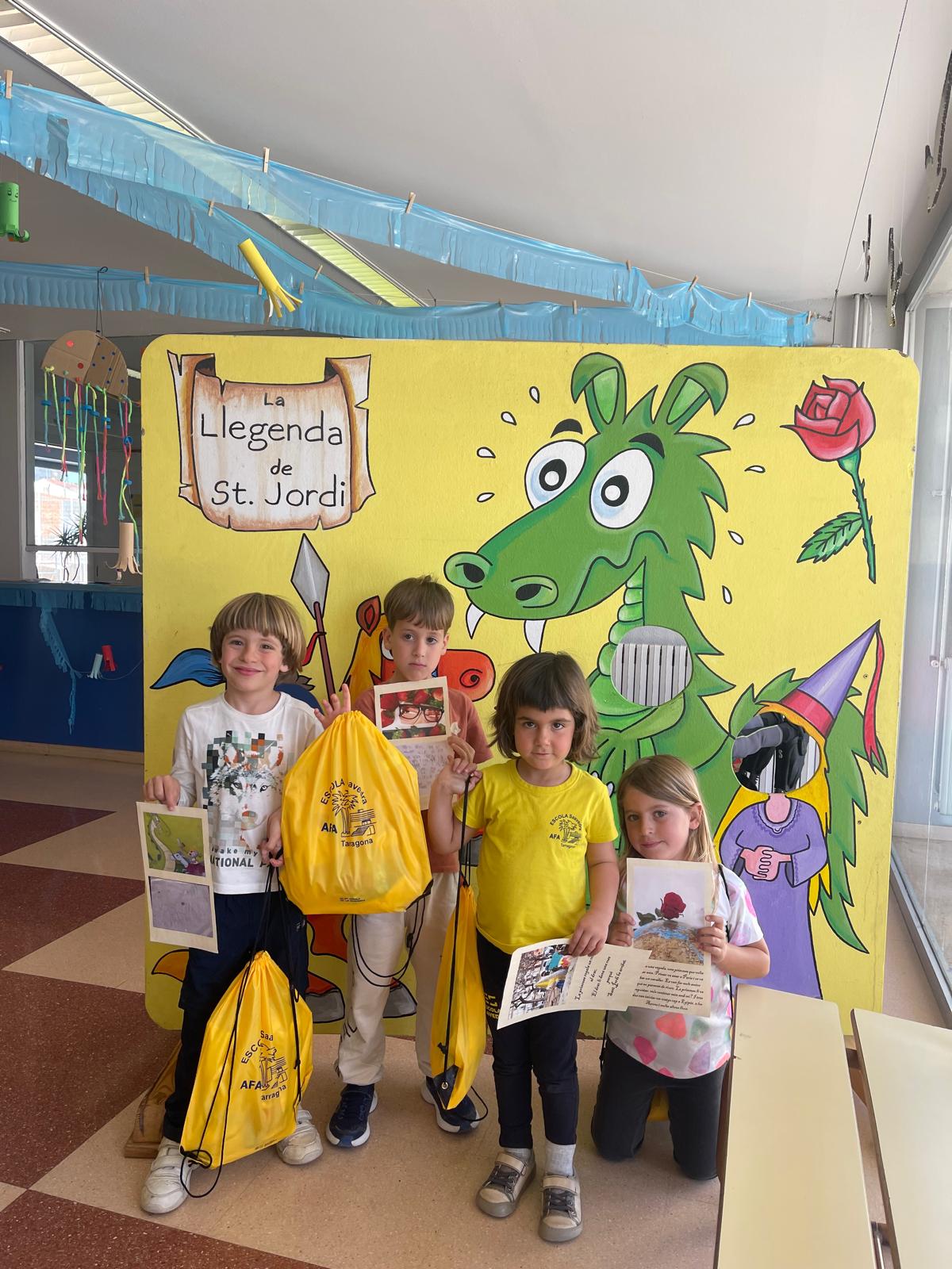 AFA segon trimestre 9