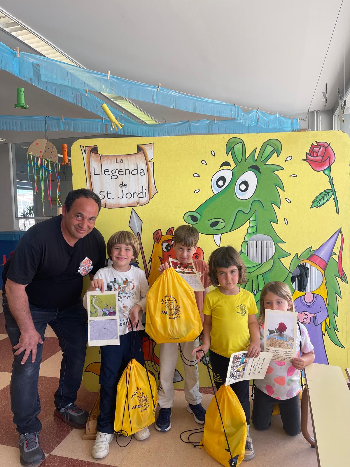 AFA segon trimestre 8