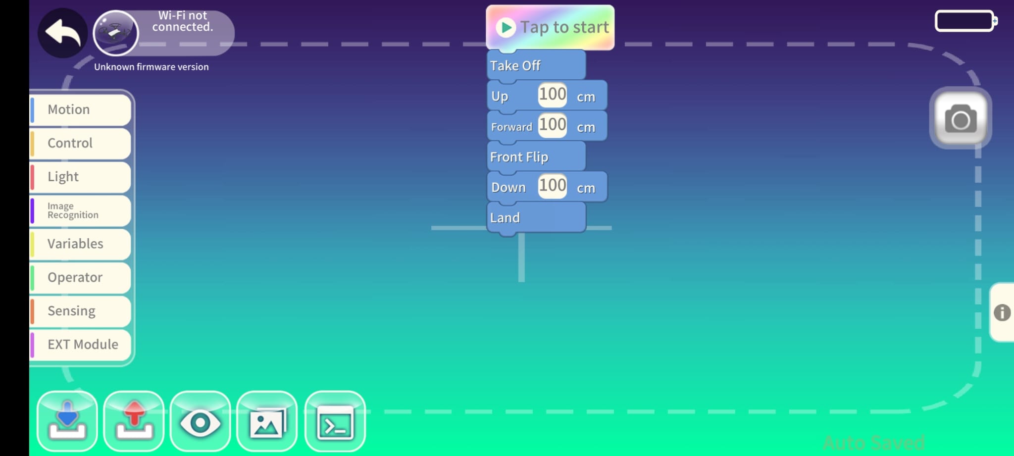 260116 Primera sessió de vol amb drons (1)