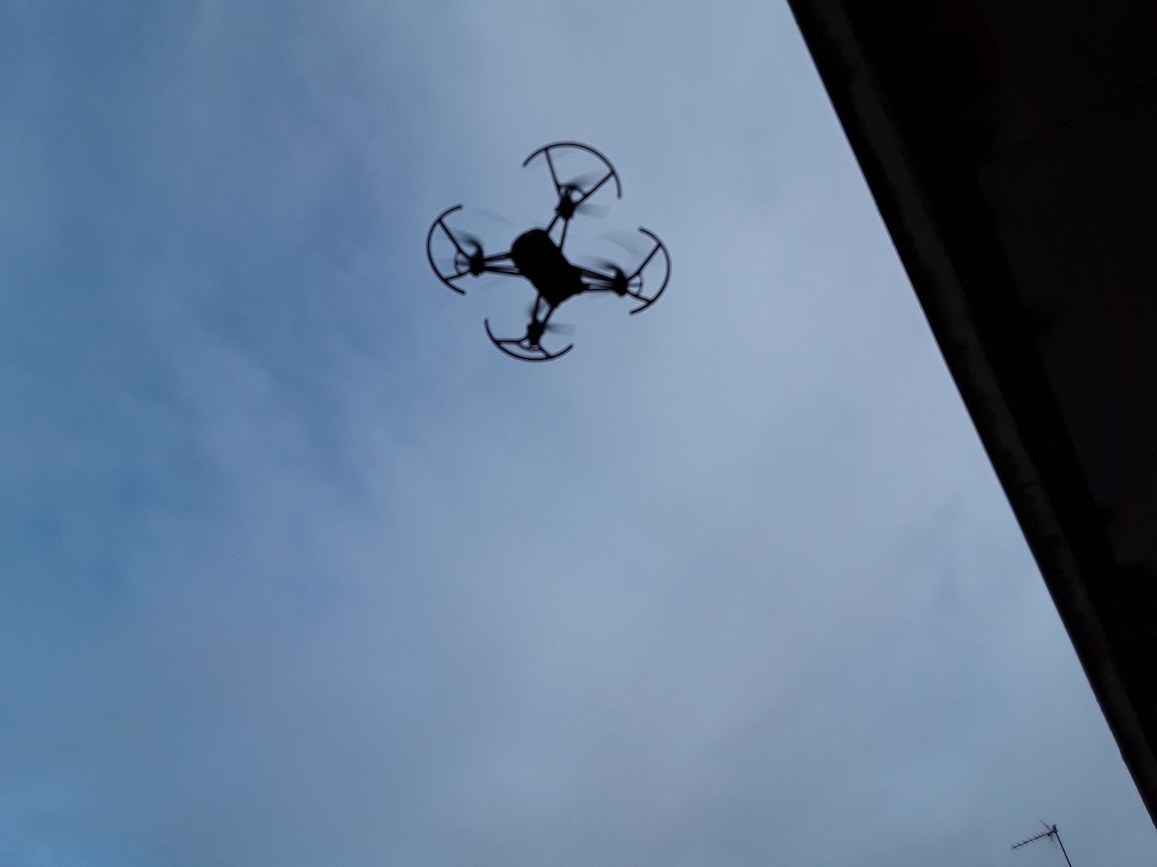 260116 Primera sessió de vol amb drons (11)