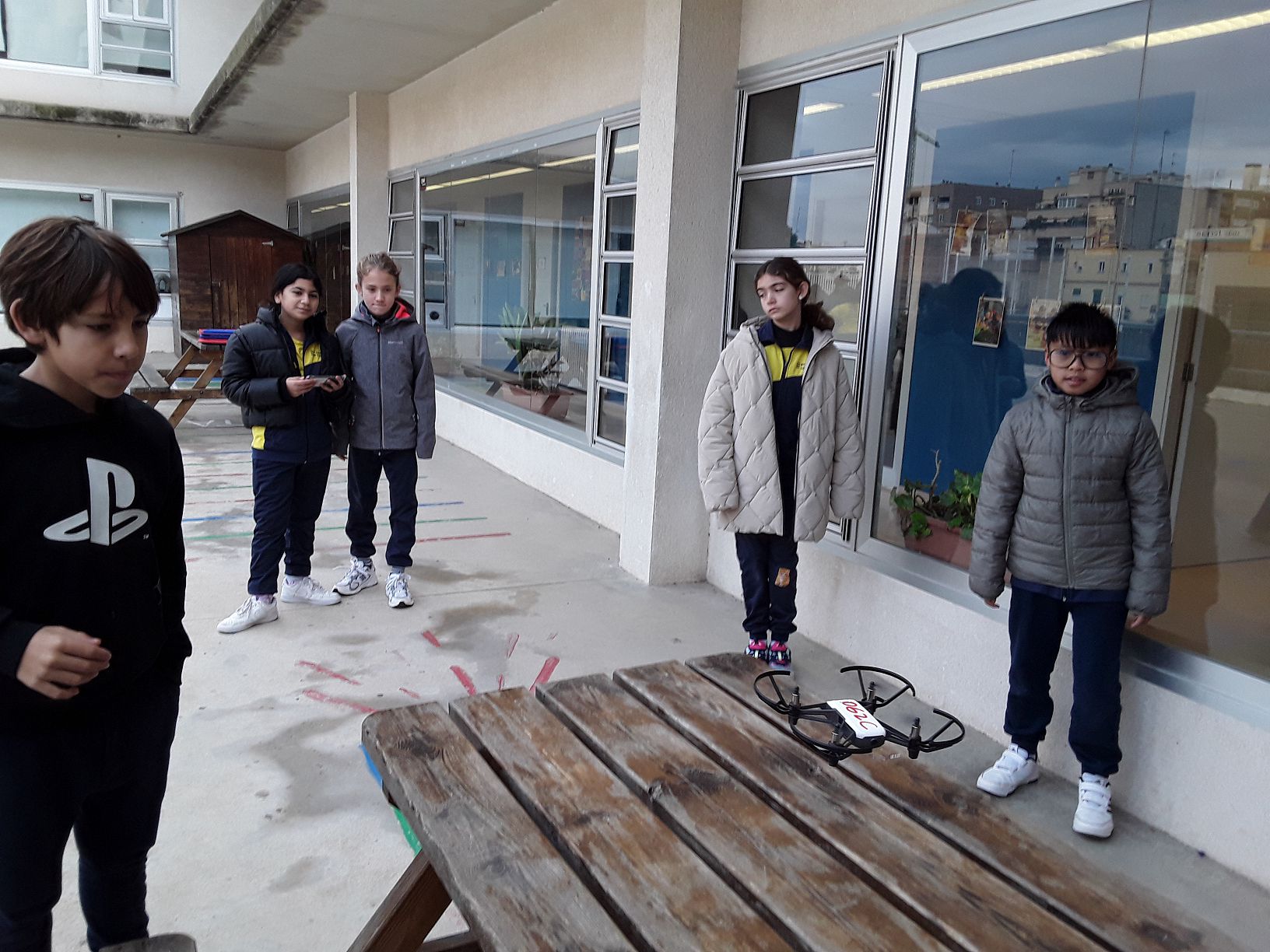 260116 Primera sessió de vol amb drons (9)