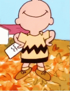 Charlie Brown Dancing GIF - CharlieBrown Dancing Dance GIFs
