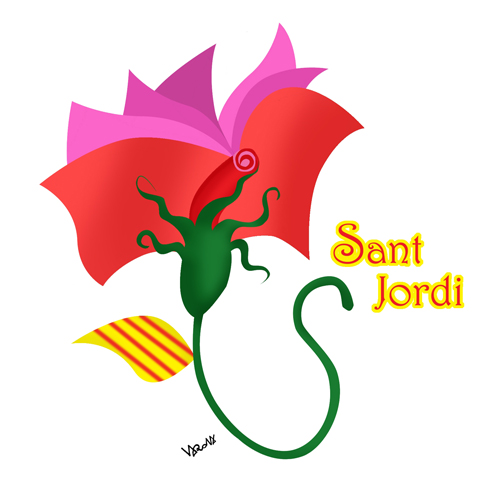 Sant Jordi