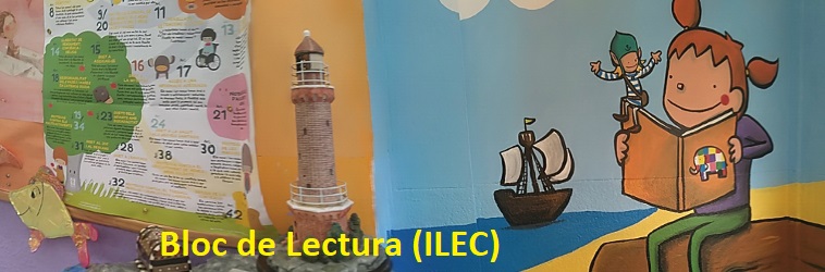 Bloc de Lectura (ILEC)