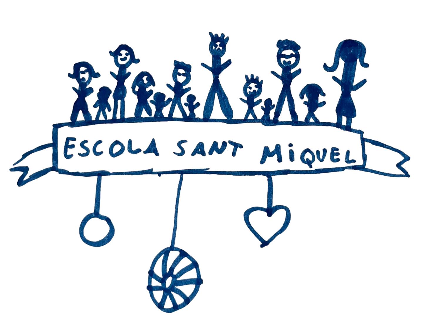 Escola Sant Miquel - Peramola 