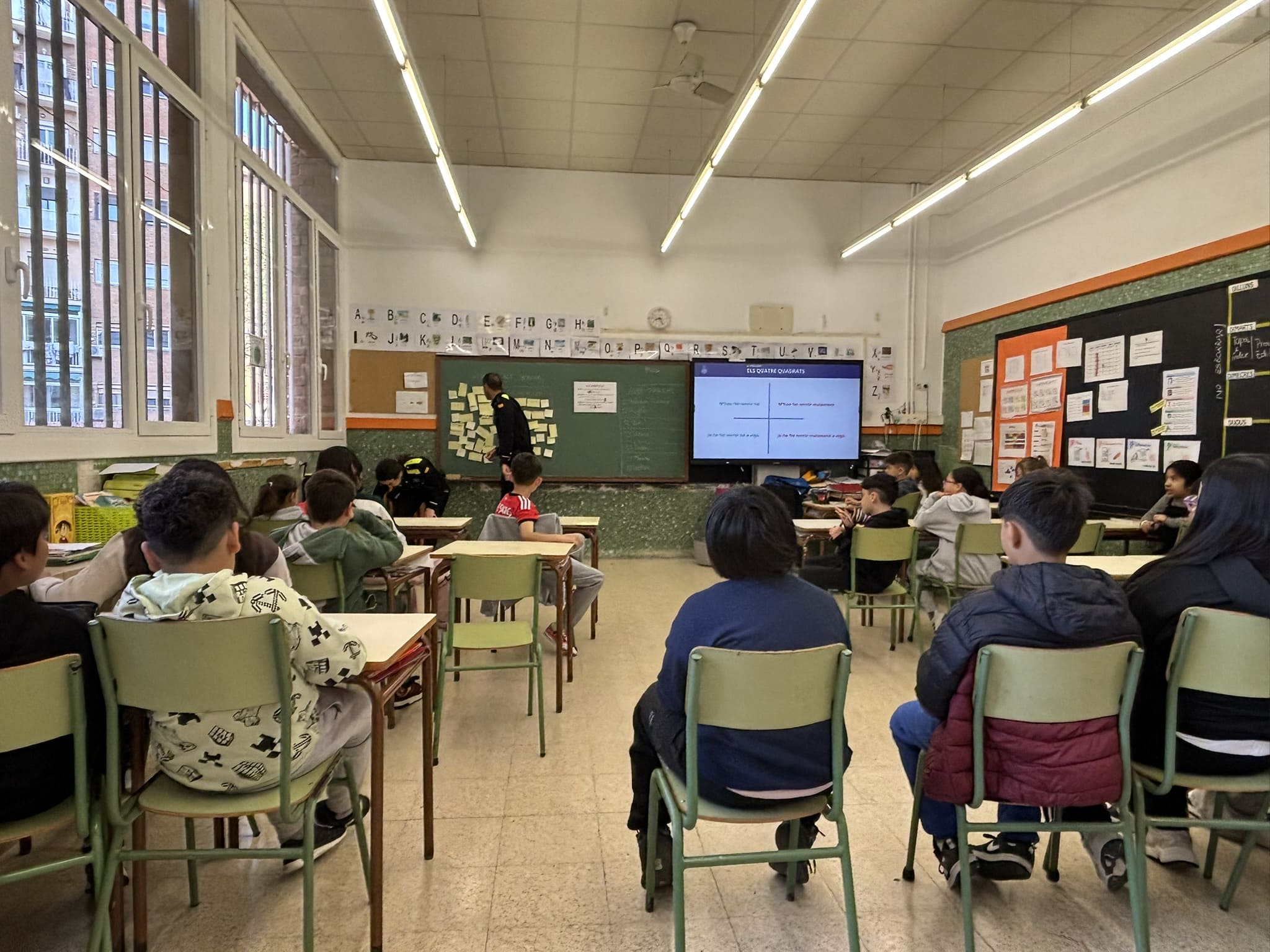 Guàrdia Urbana 5è_2