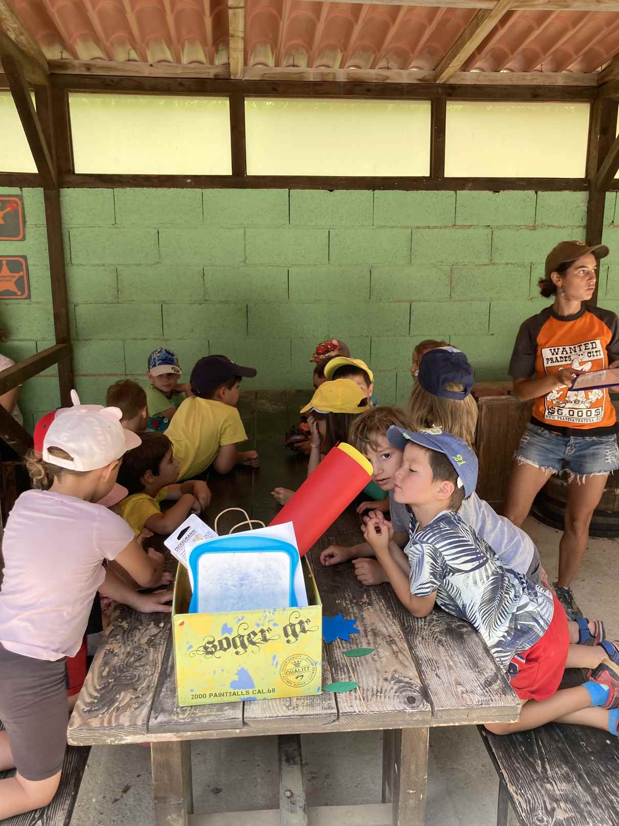 PRADES AVENTURA (31)