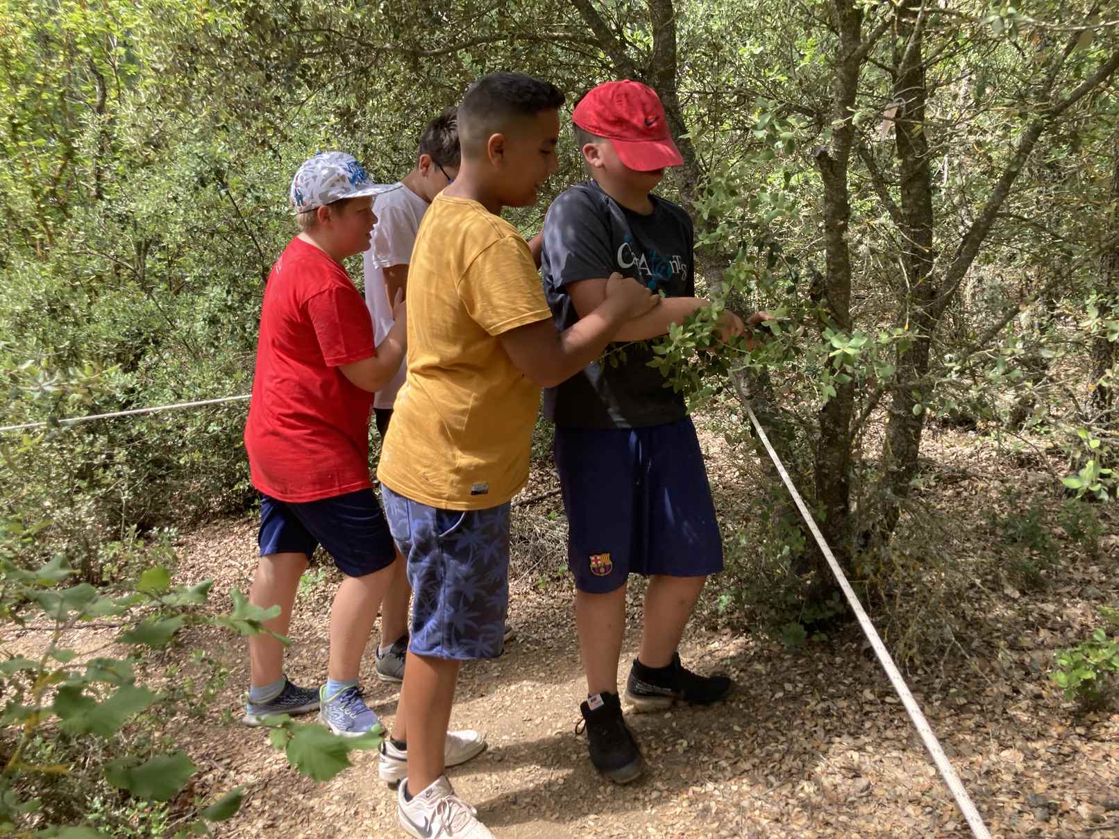 PRADES AVENTURA (38)