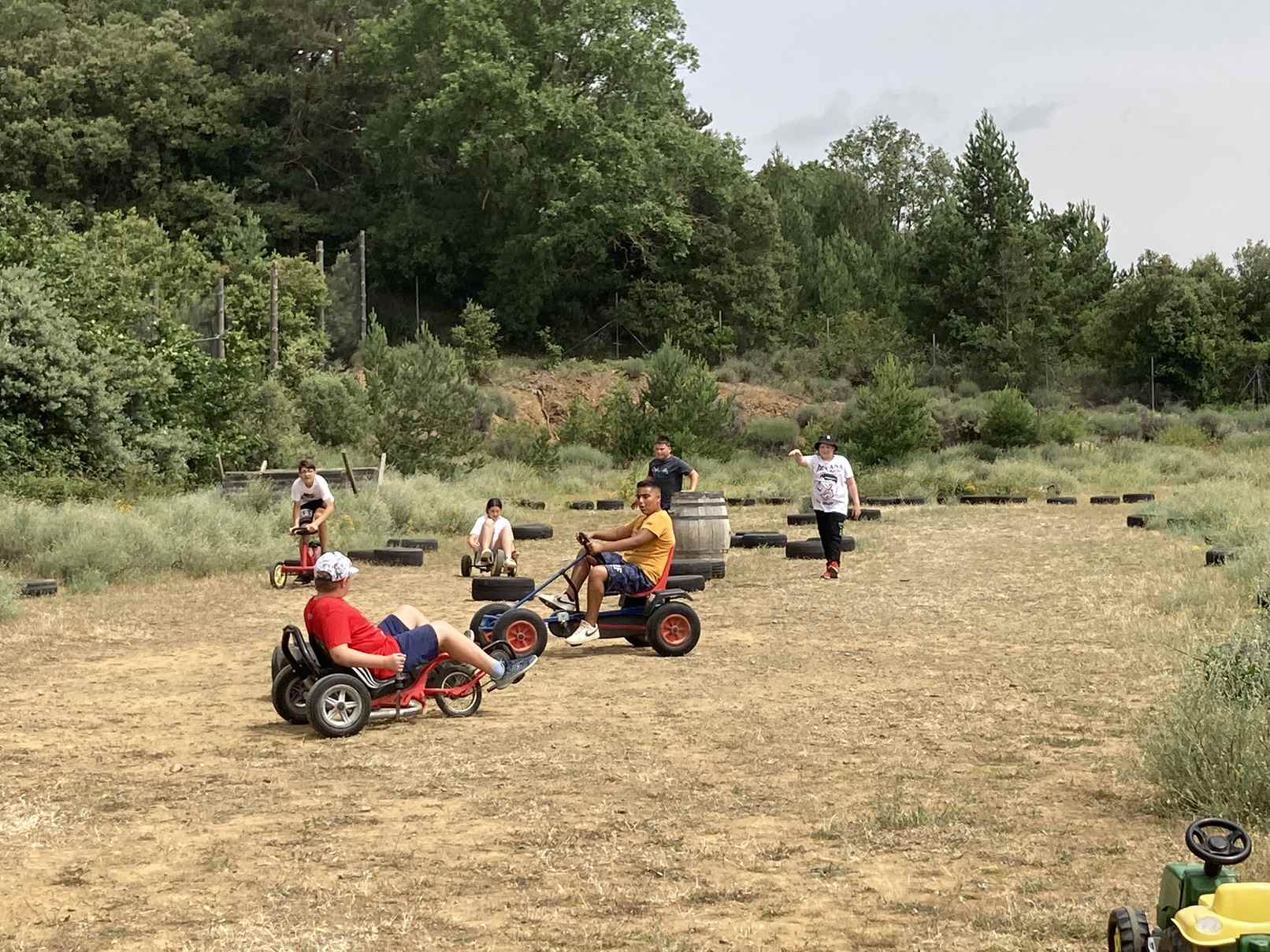 PRADES AVENTURA (48)