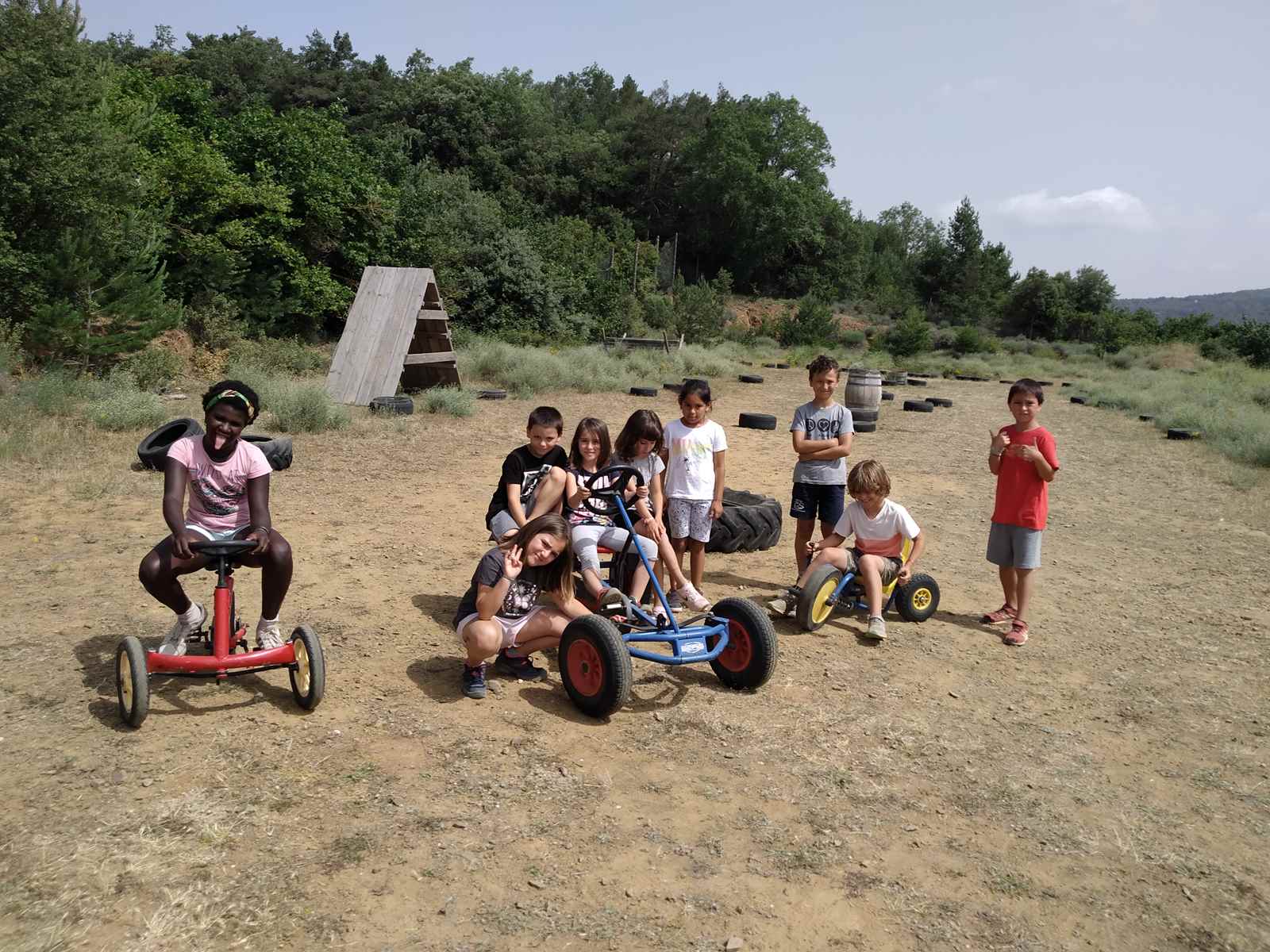 PRADES AVENTURA (62)