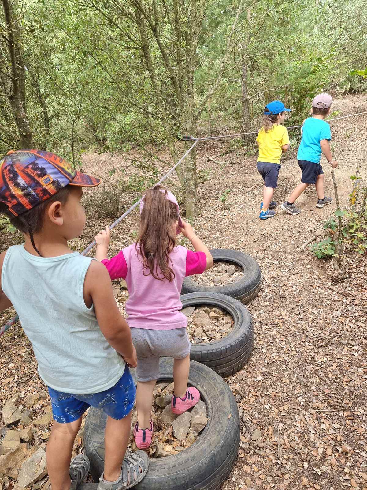 PRADES AVENTURA (81)