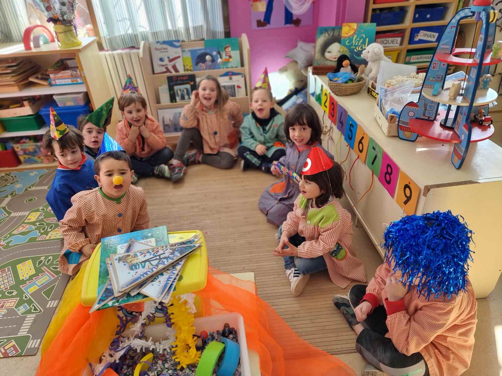 setmana carnaval infantil (2)