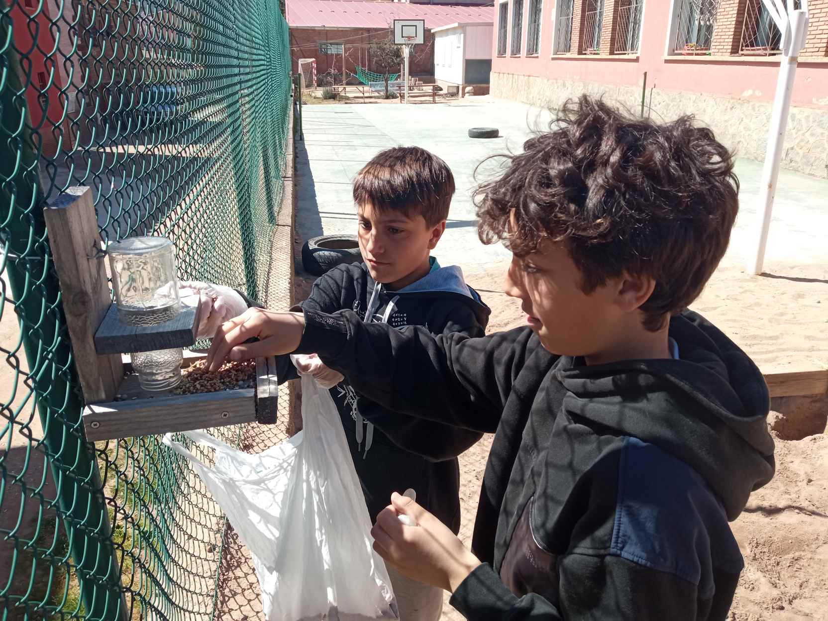 ARRANJAMETNS PATI (14)