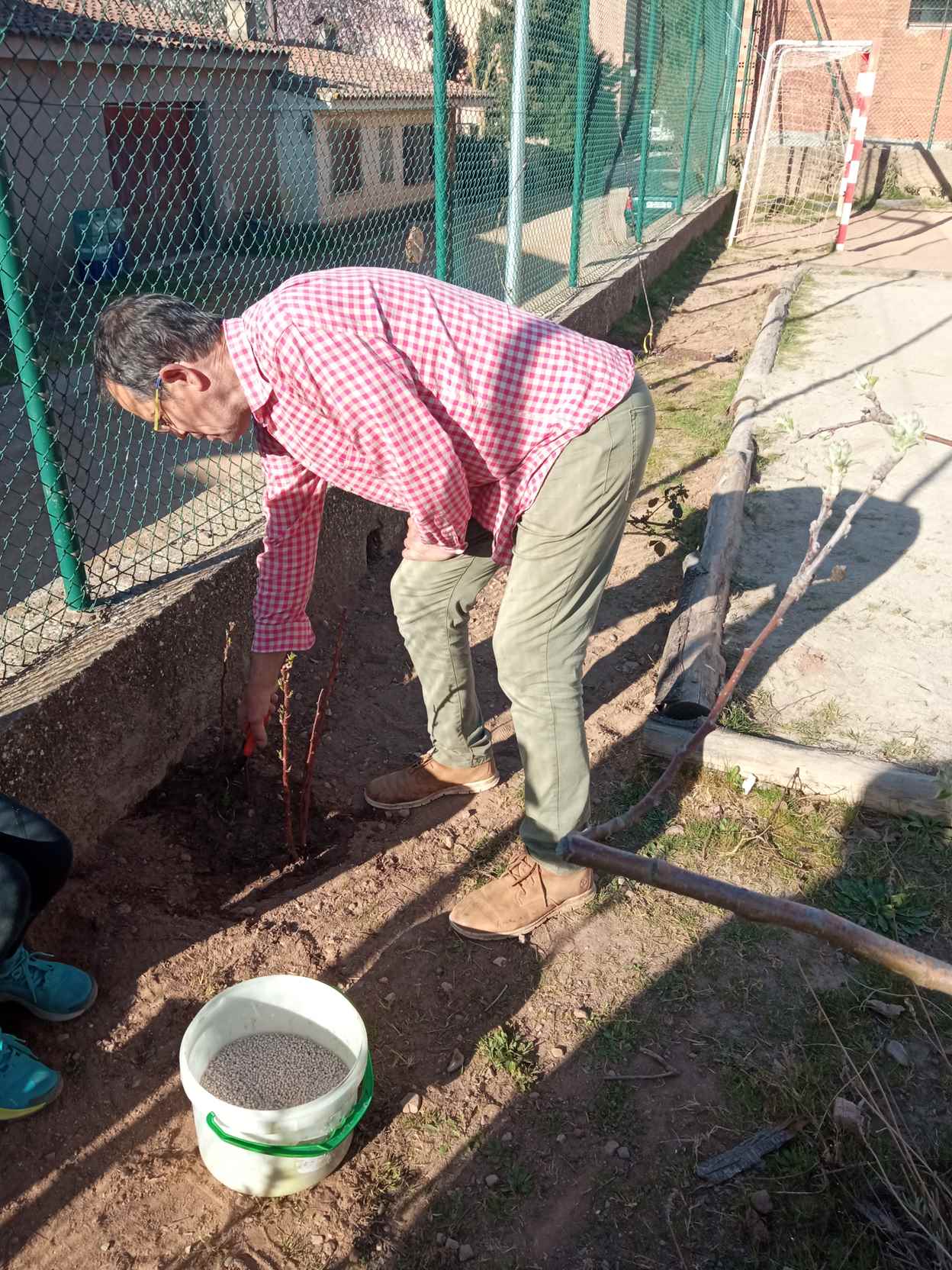 ARRANJAMETNS PATI (3)