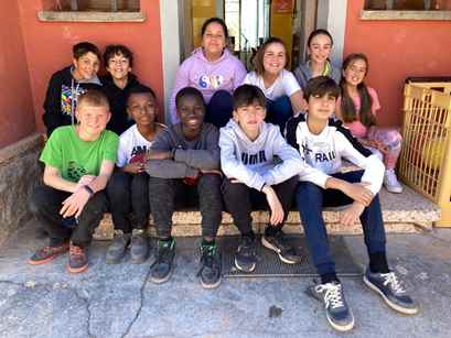 ARRANJAMETNS PATI (6)