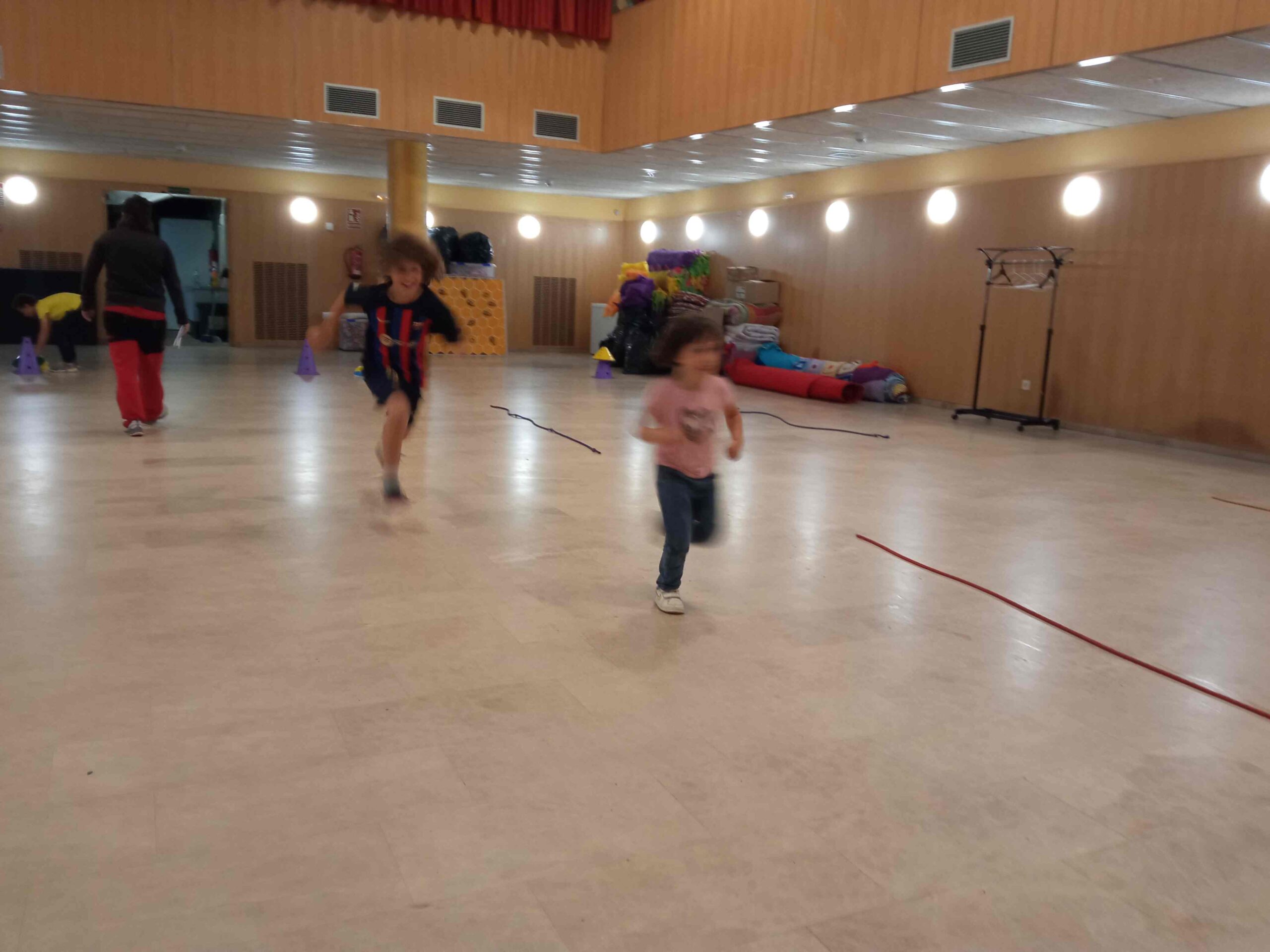 JOCS COOPERATIUS SET NATURA (10)