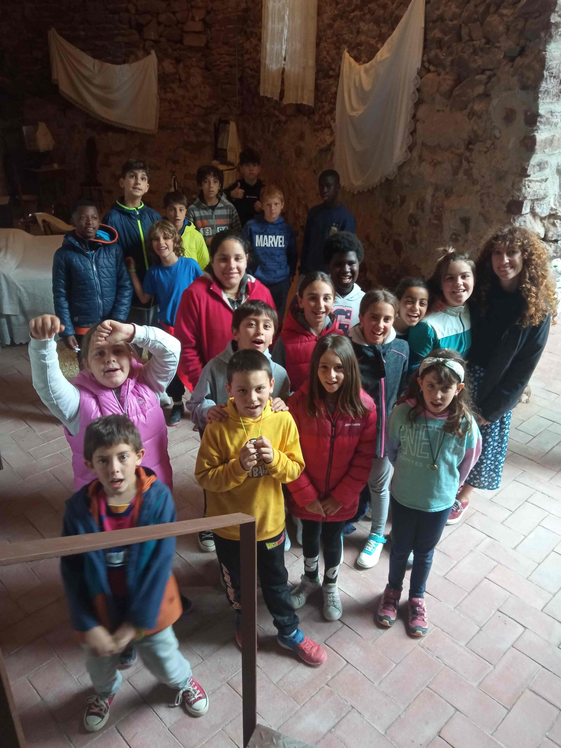 VISITA CASTELL (17)