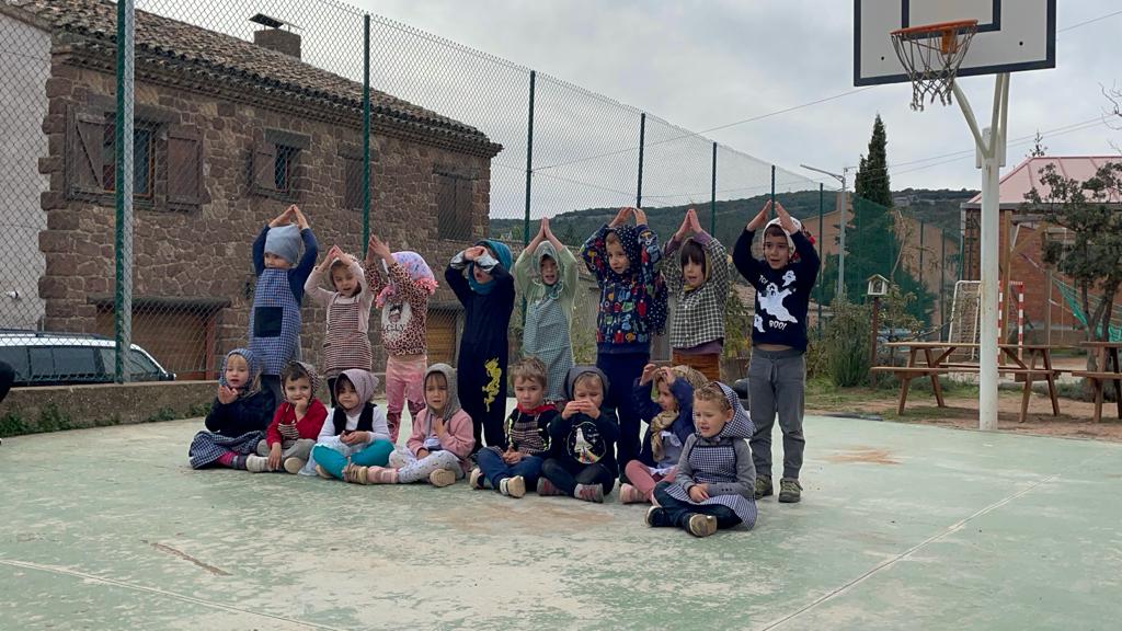 castanyada i panellets (10)