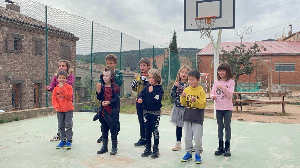 castanyada i panellets (11)