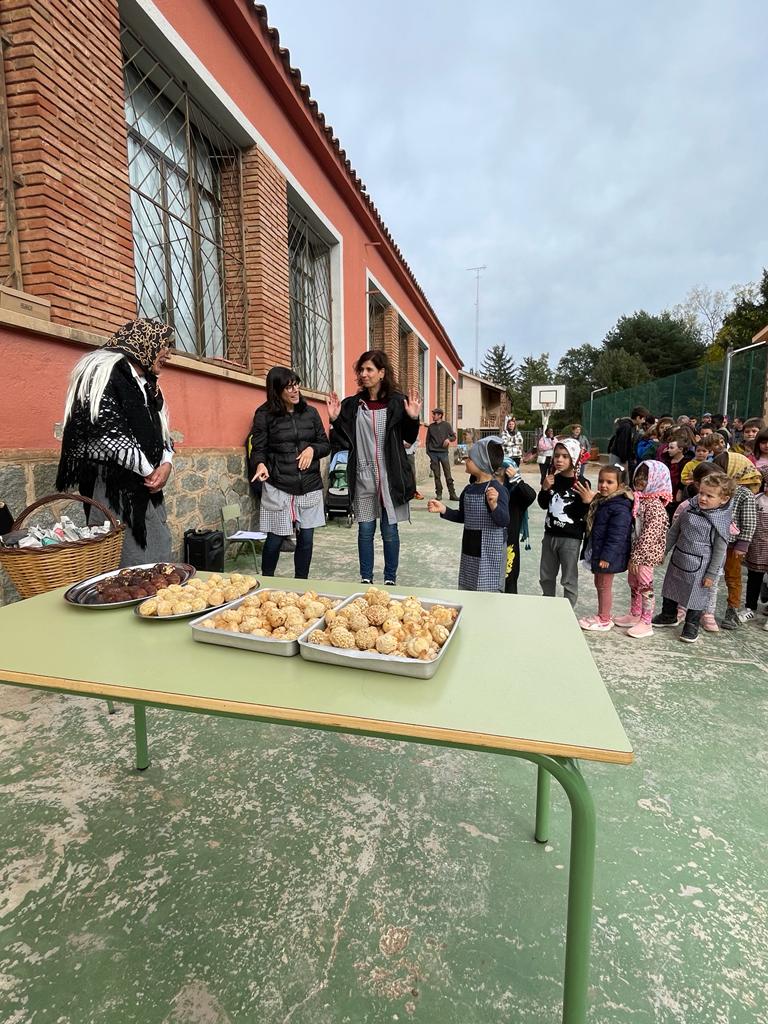 castanyada i panellets (14)