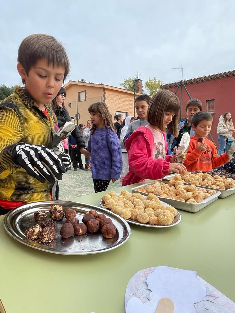 castanyada i panellets (19)