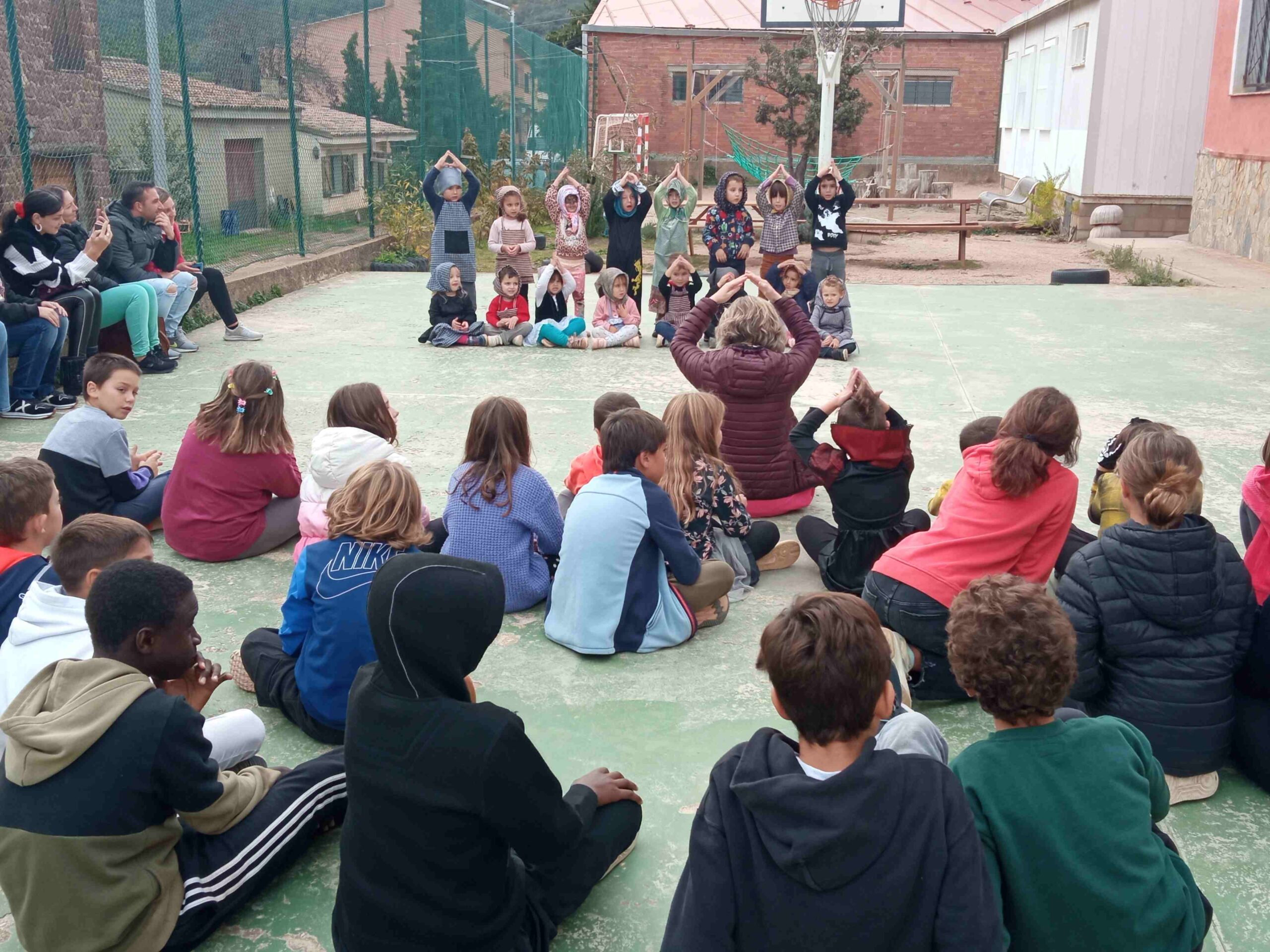 castanyada i panellets (2)