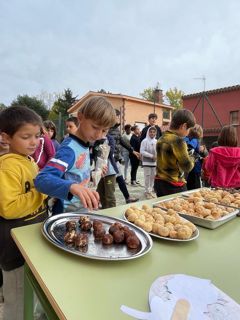 castanyada i panellets (20)