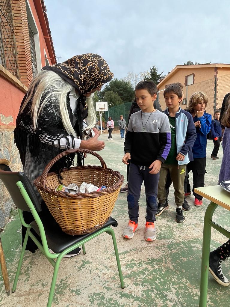 castanyada i panellets (22)