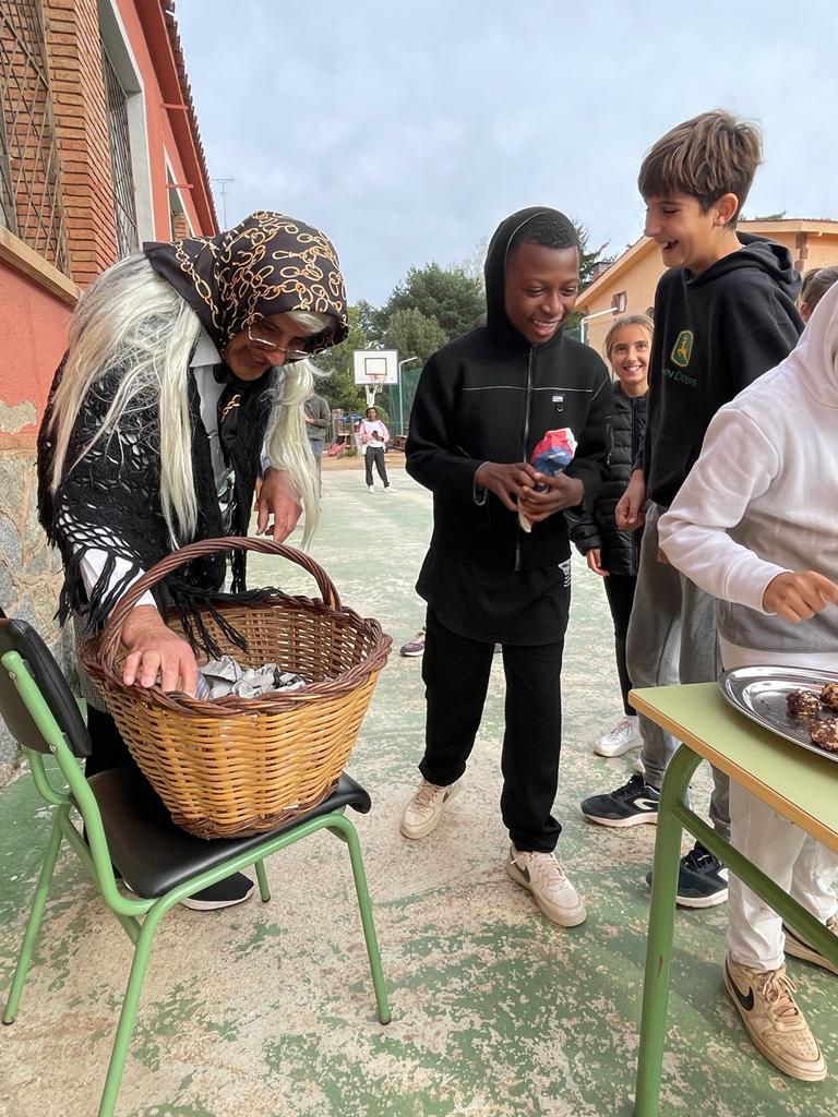 castanyada i panellets (25)