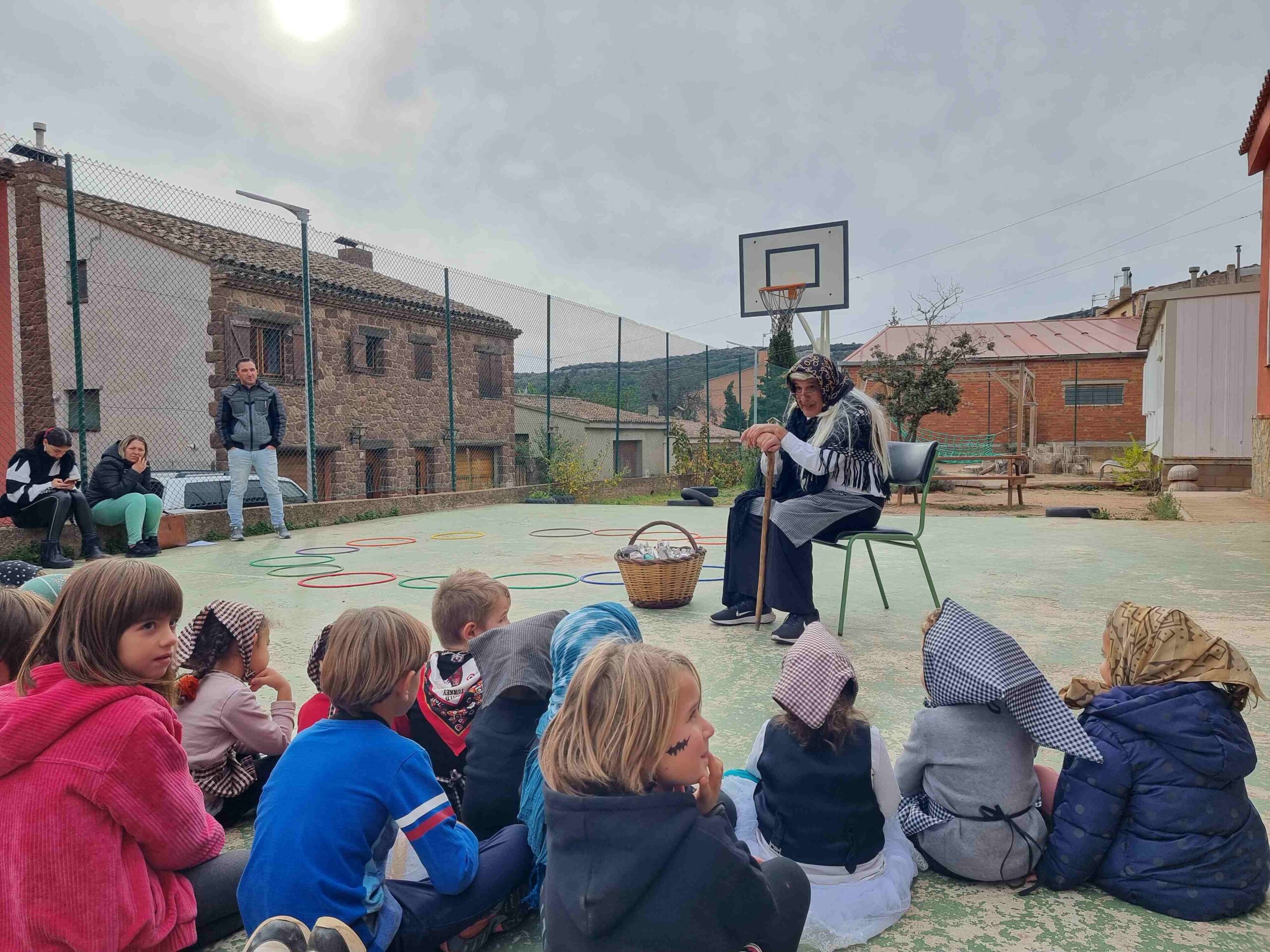 castanyada i panellets (30)