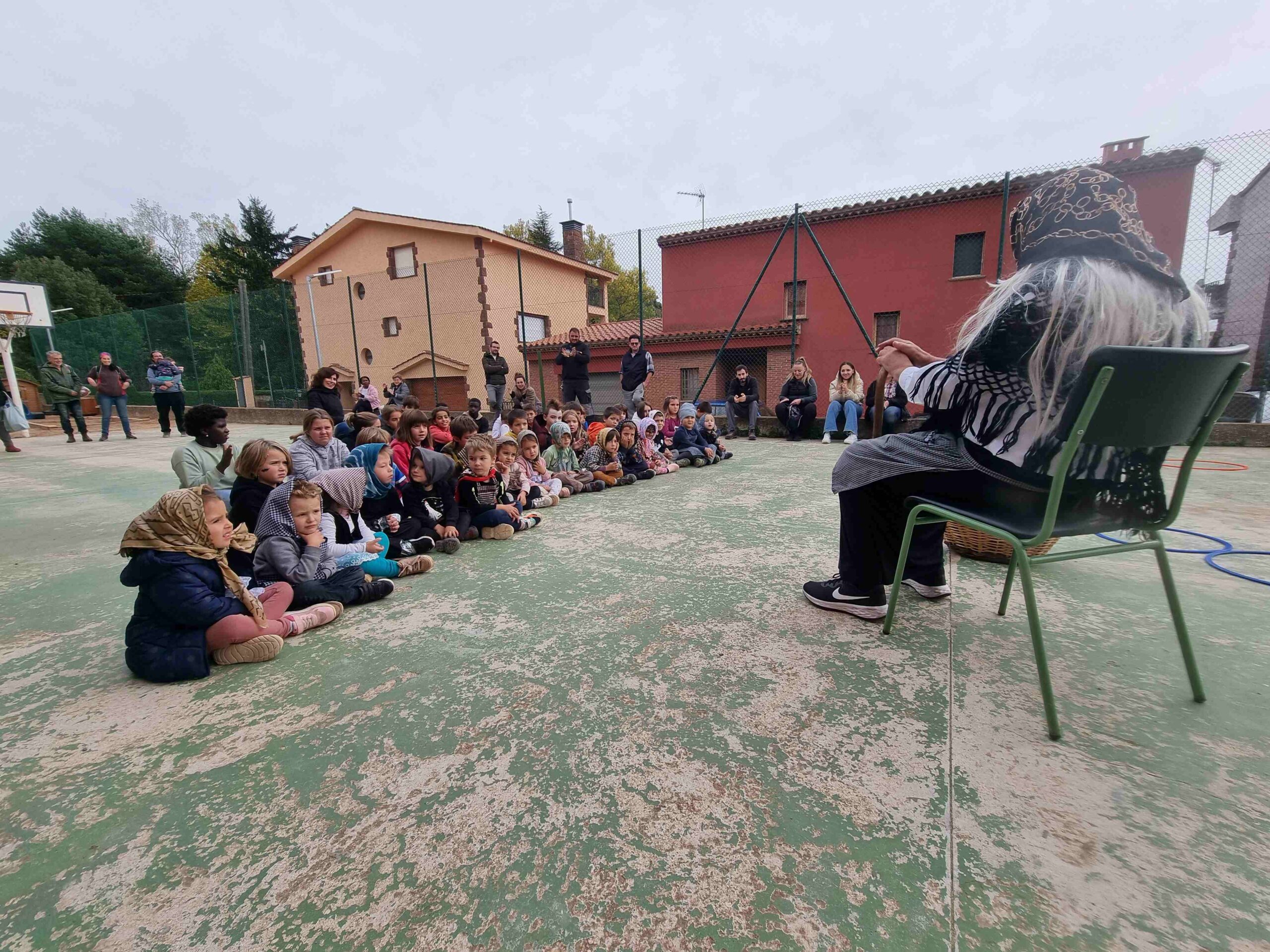 castanyada i panellets (32)