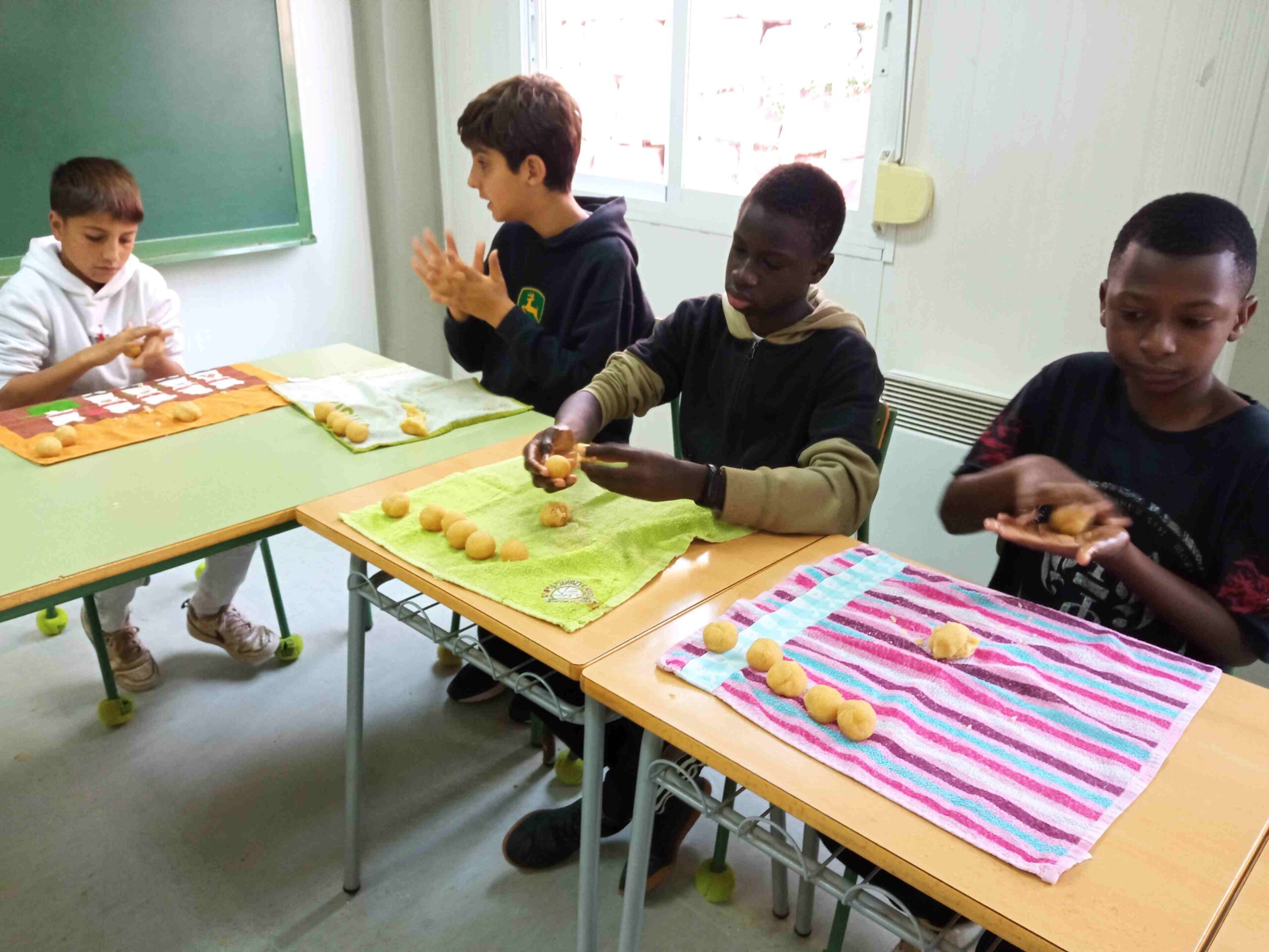 castanyada i panellets (43)