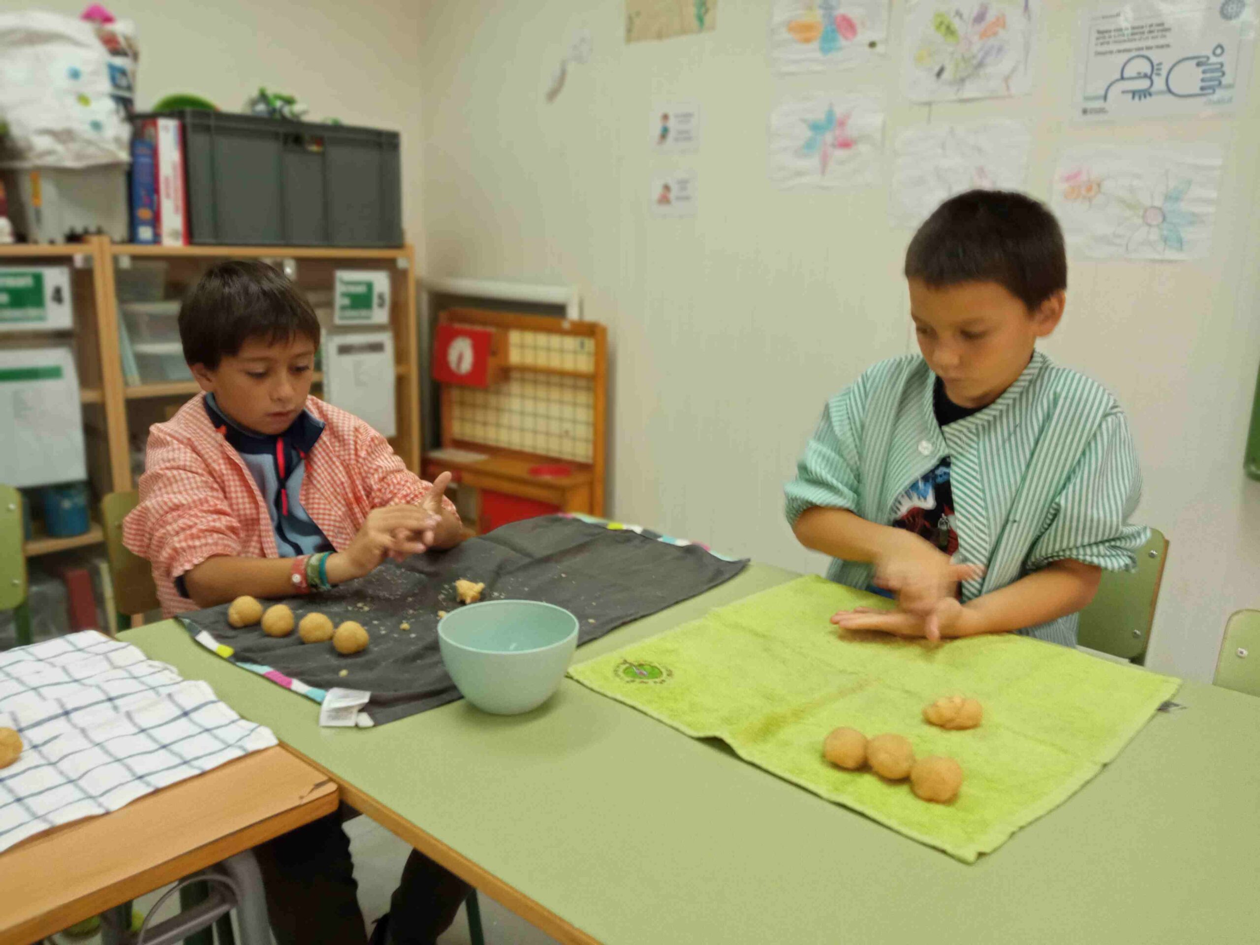 castanyada i panellets (47)