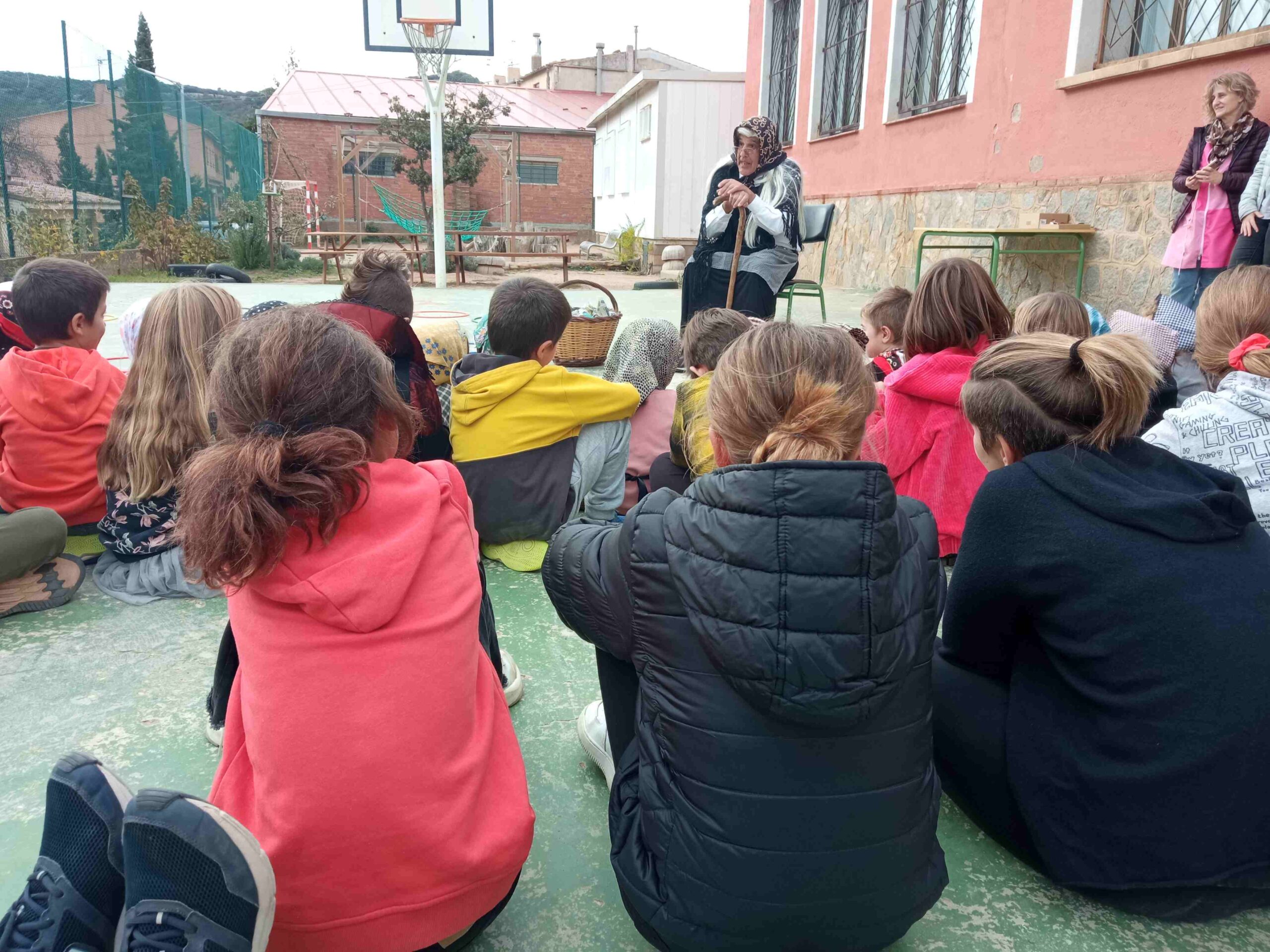 castanyada i panellets (5)